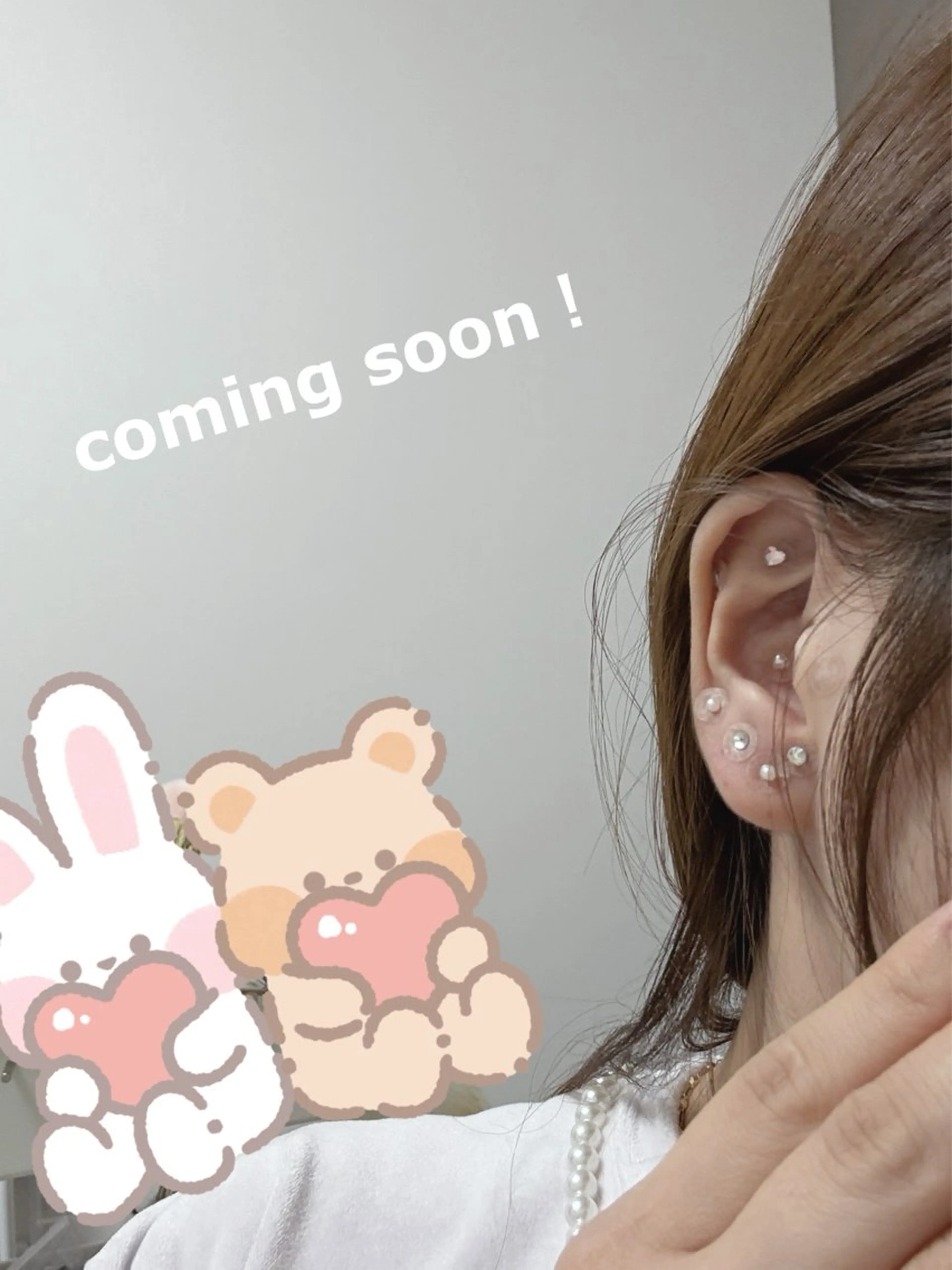 marun._ megumi.のネイルデザイン