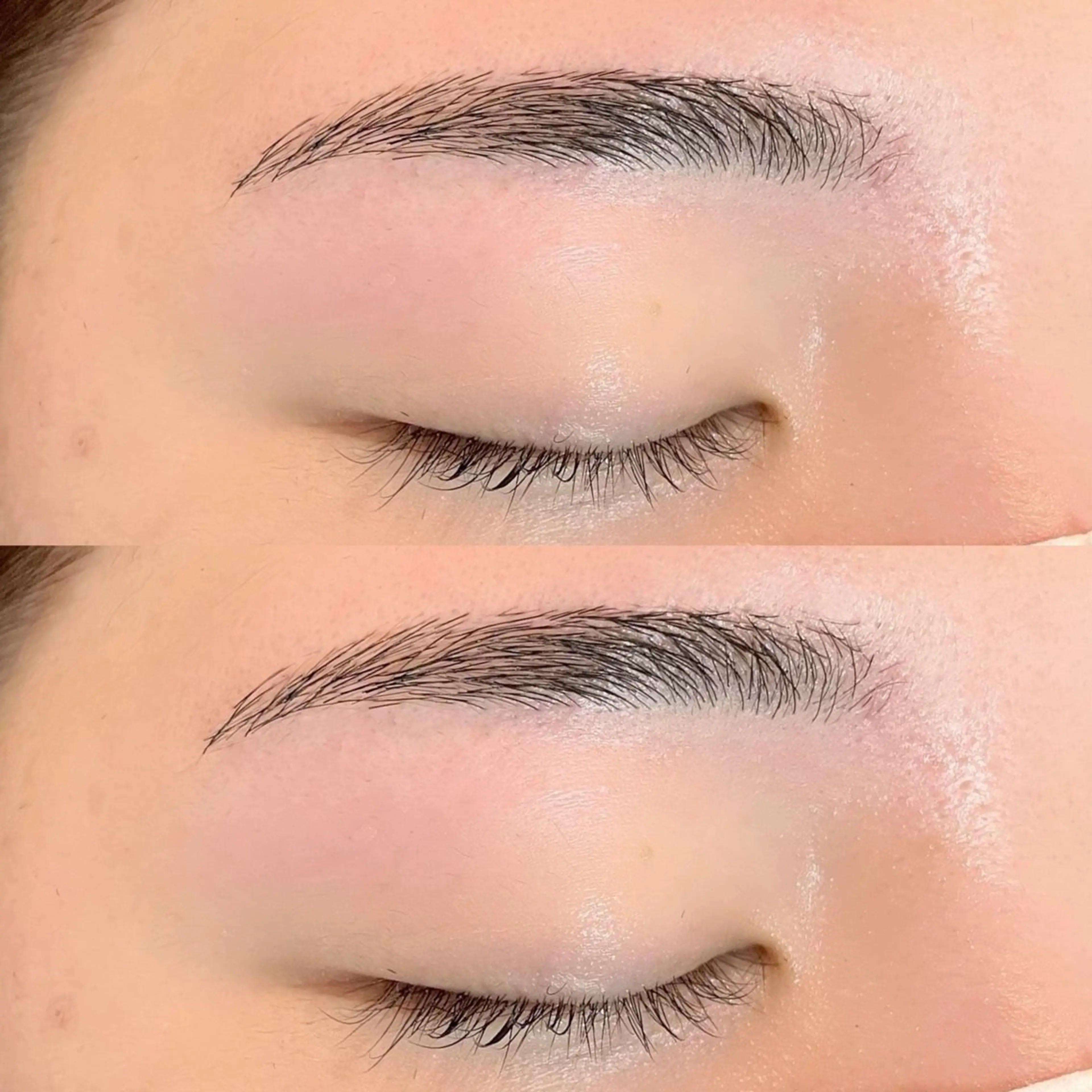 アイブロウ viviell 大阪駅前第１ビル店所属・吉村 由輝の眉毛・アイブロウイメージ