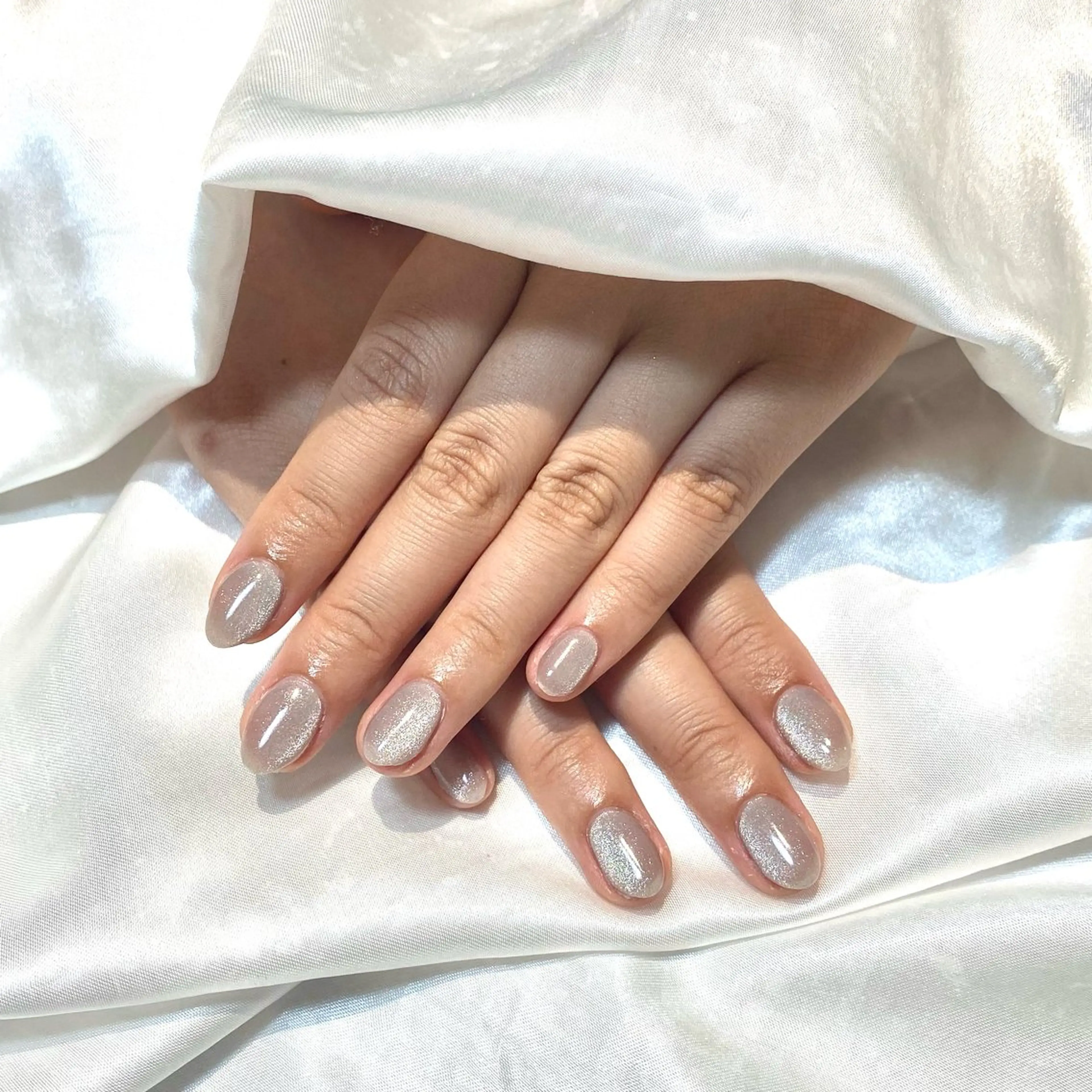 ネイル ハンドネイル WISTERIA rirunaのネイルデザイン