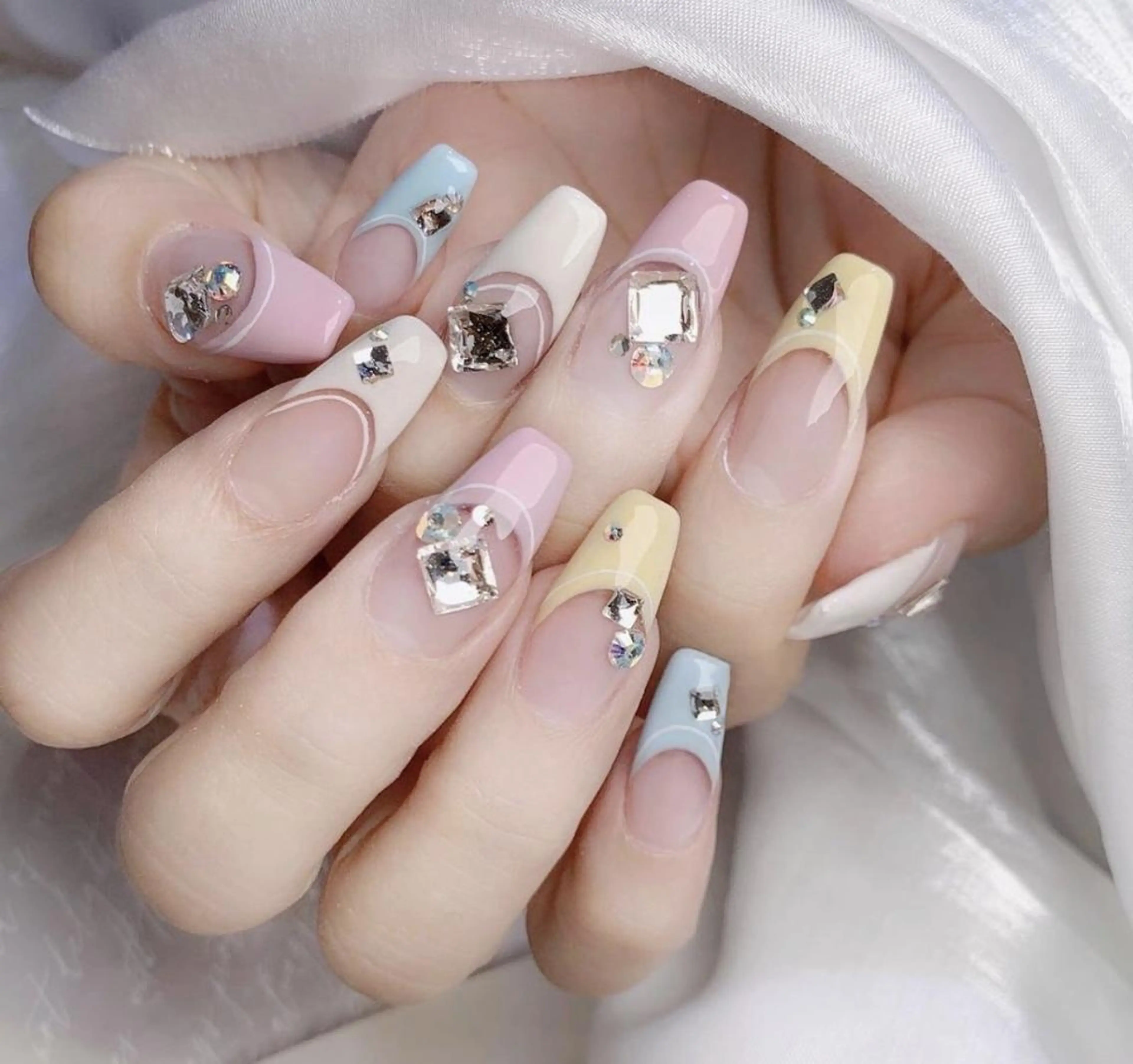 ネイル Cute beauty2のマツエク・マツパデザイン