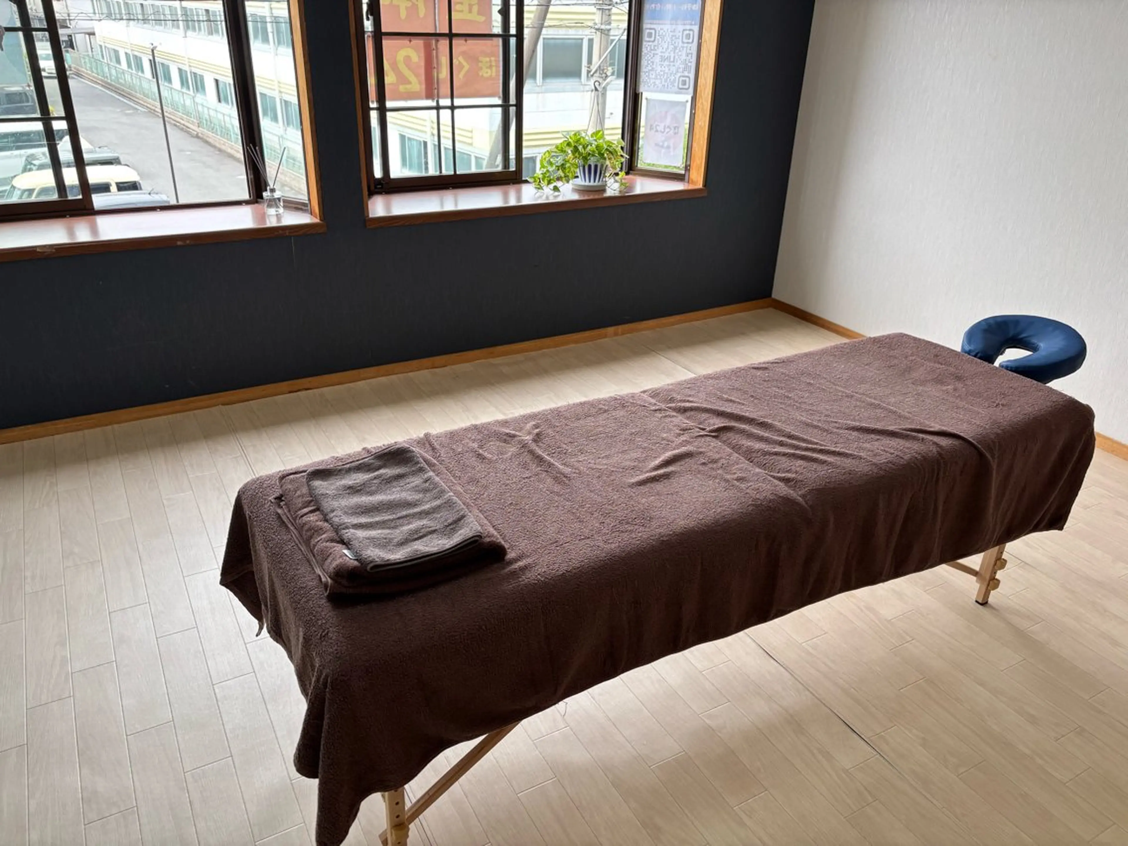 ほぐし 24のエステ・リラクイメージ