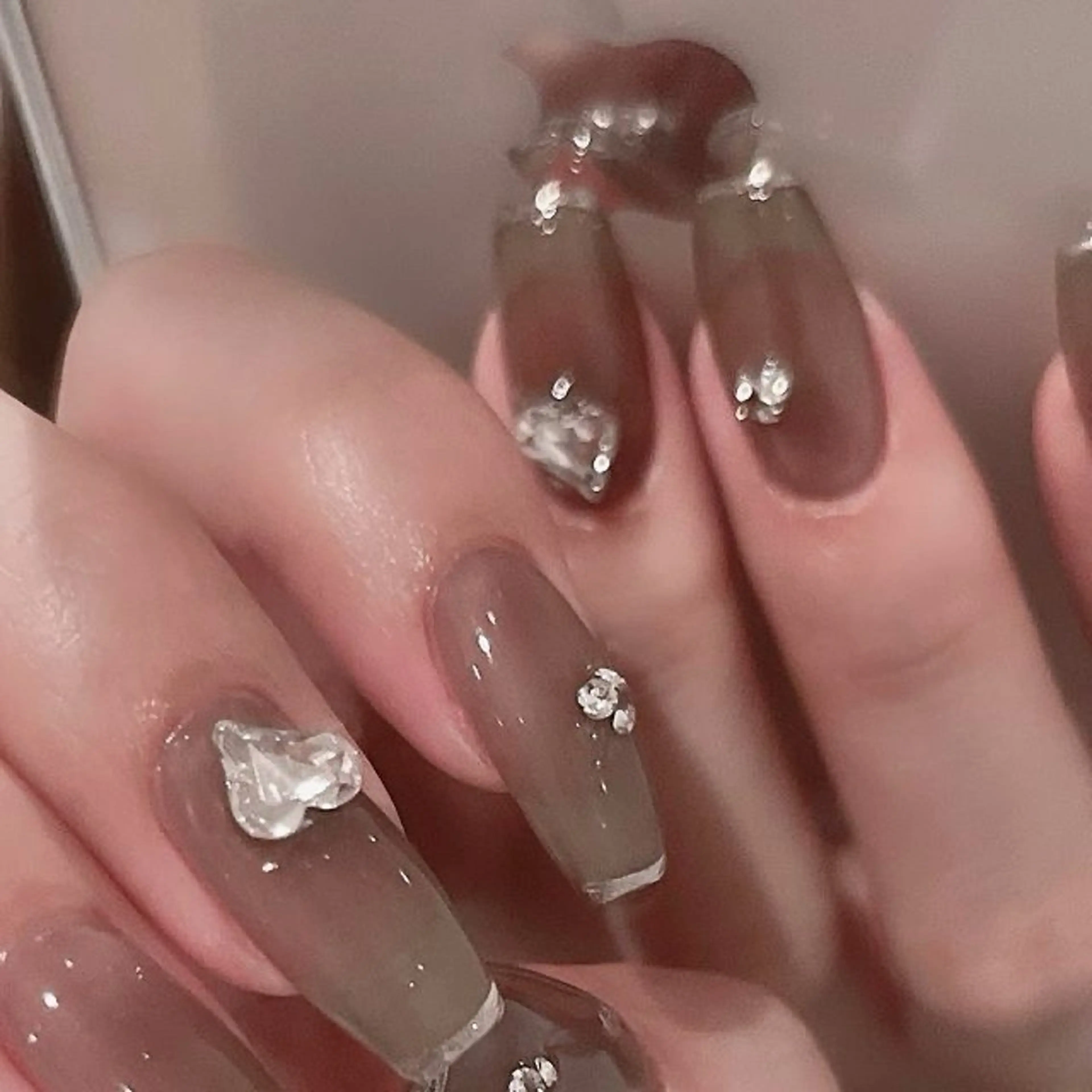 ネイル Lee Nailsのネイルデザイン
