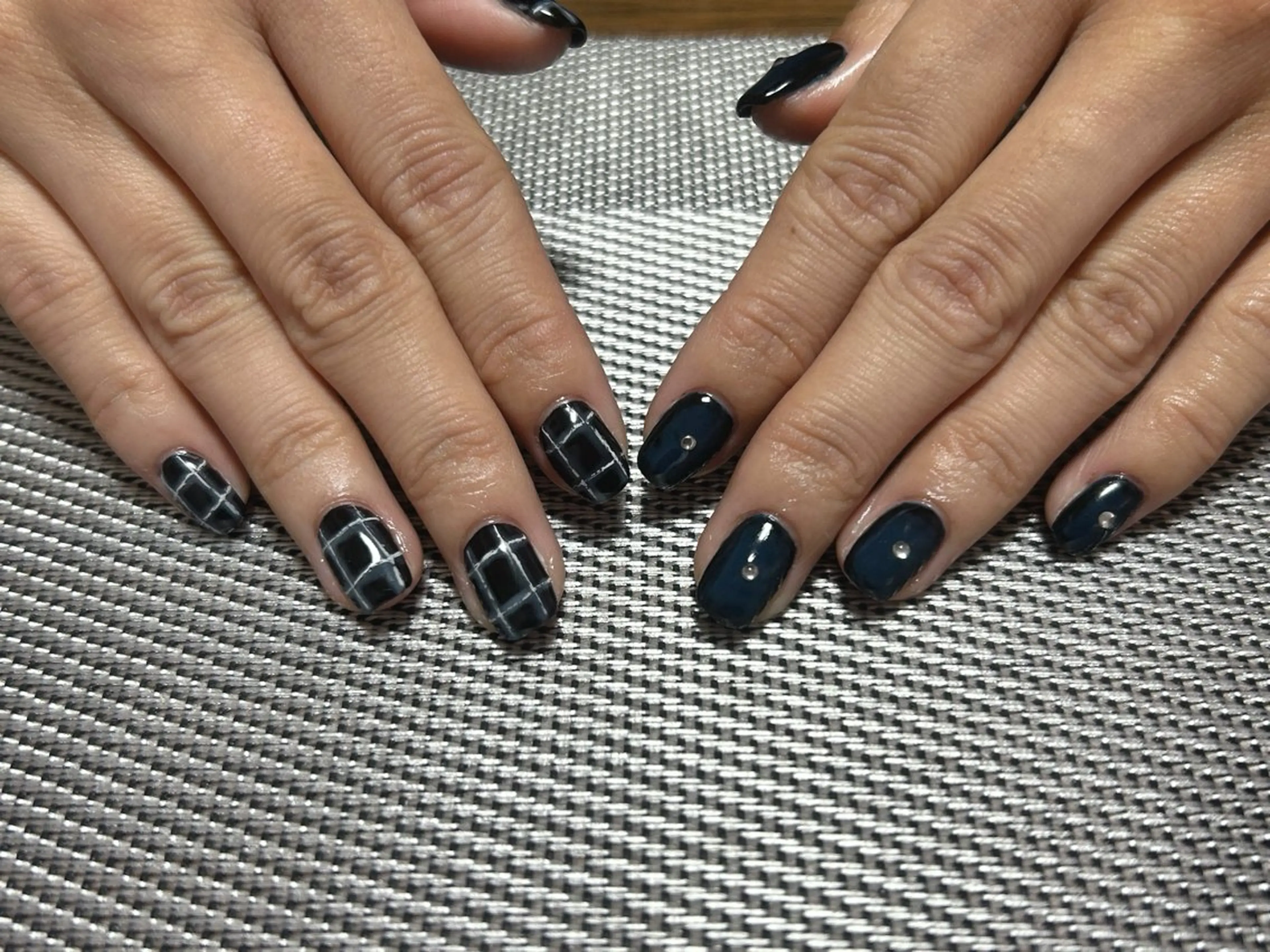 ネイル アートネイル ハンドネイル i nailのネイルデザイン