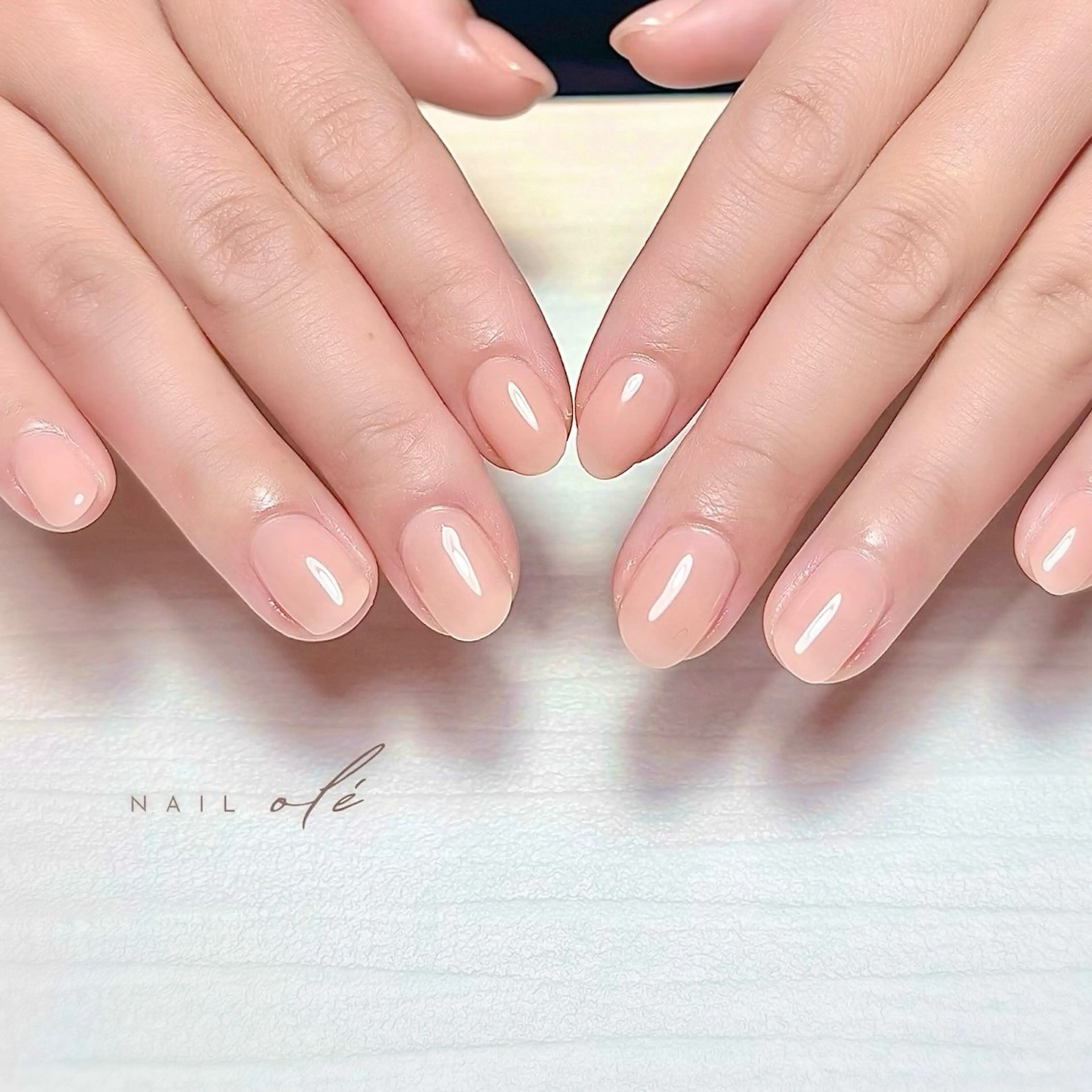 ネイル ハンドネイル NAIL oleのネイルデザイン