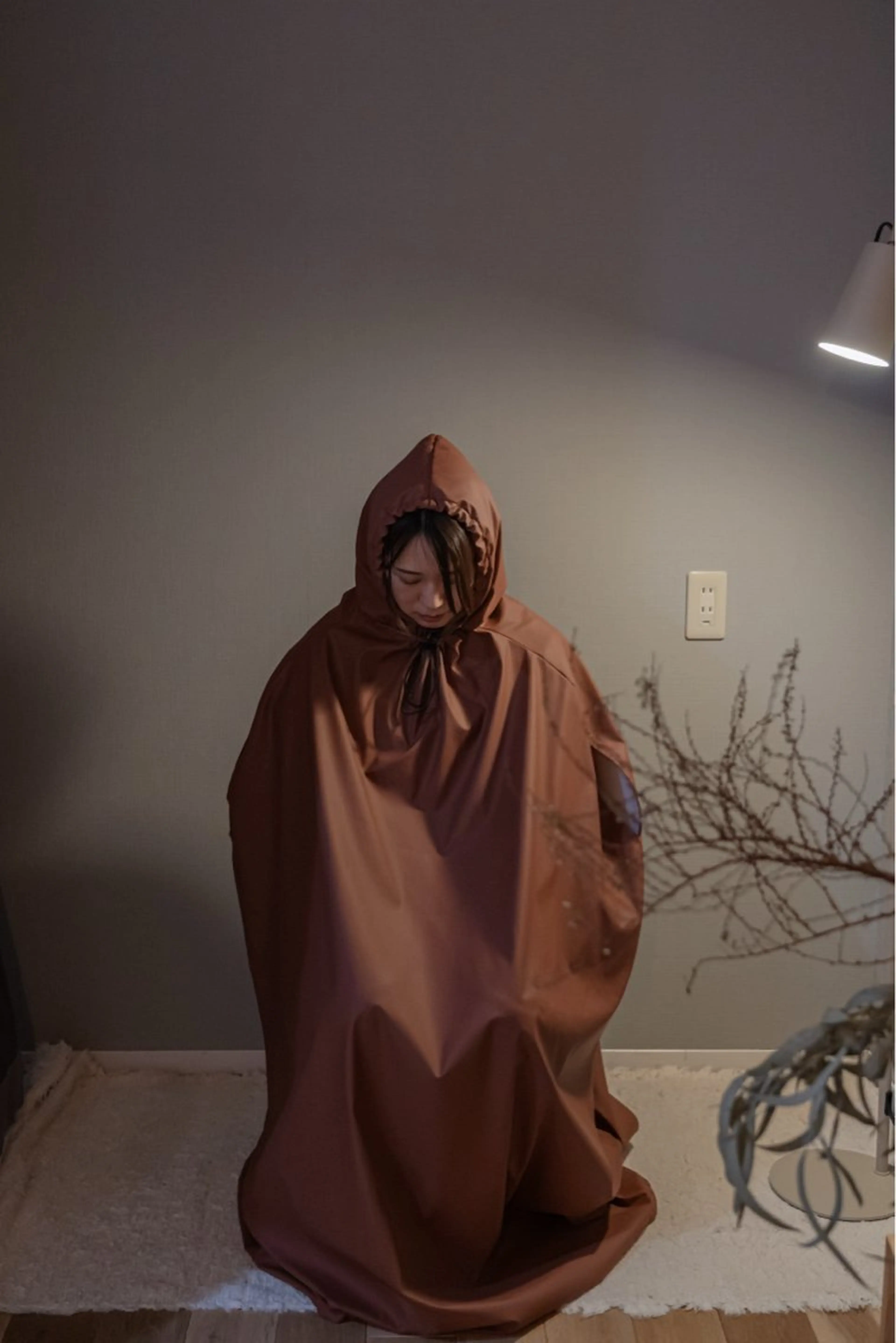 温活で体質改善✨和漢よもぎ蒸し45分の写真