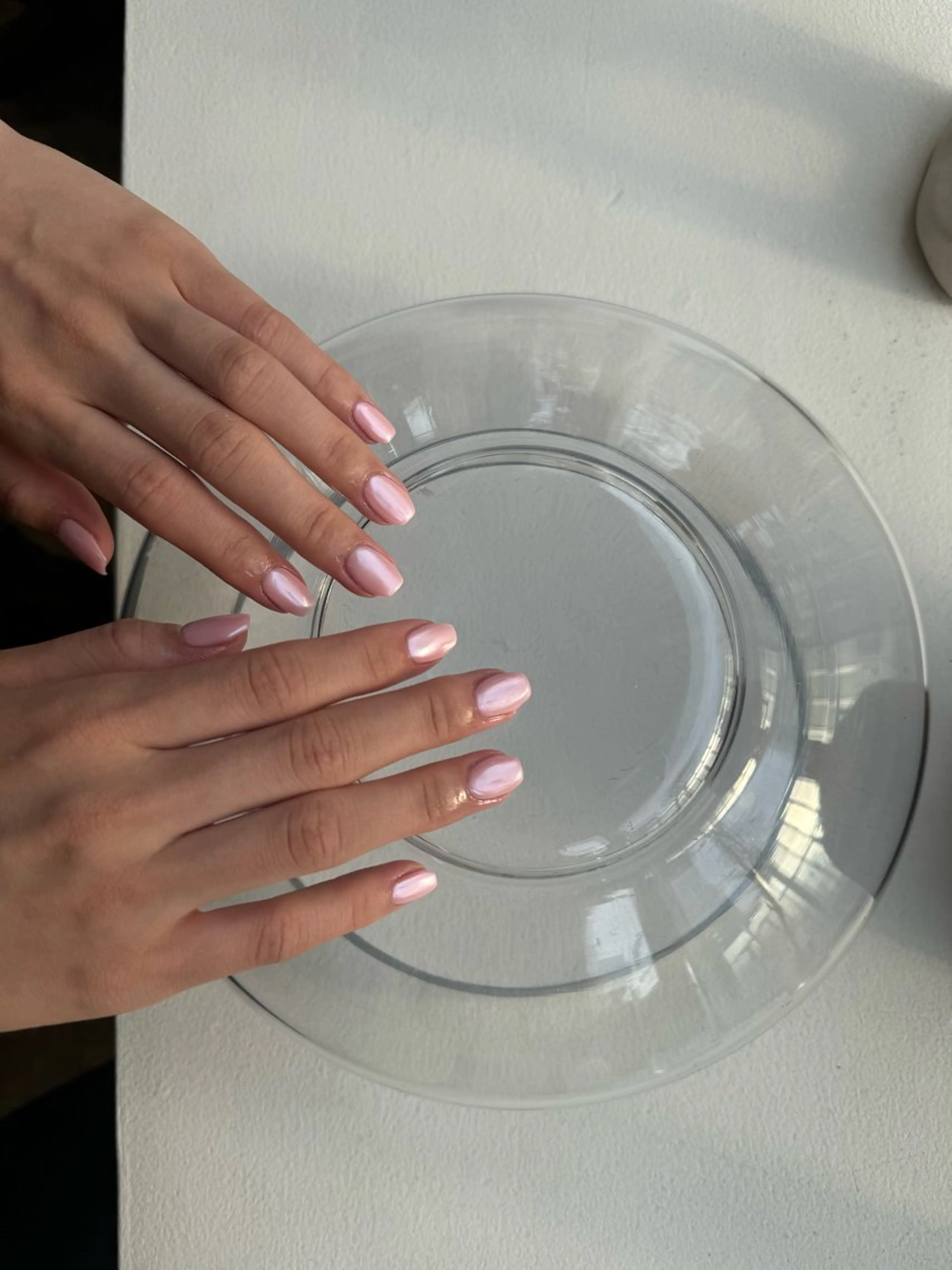 ネイル ハンドネイル handsome所属・miura ichikaのネイルデザイン