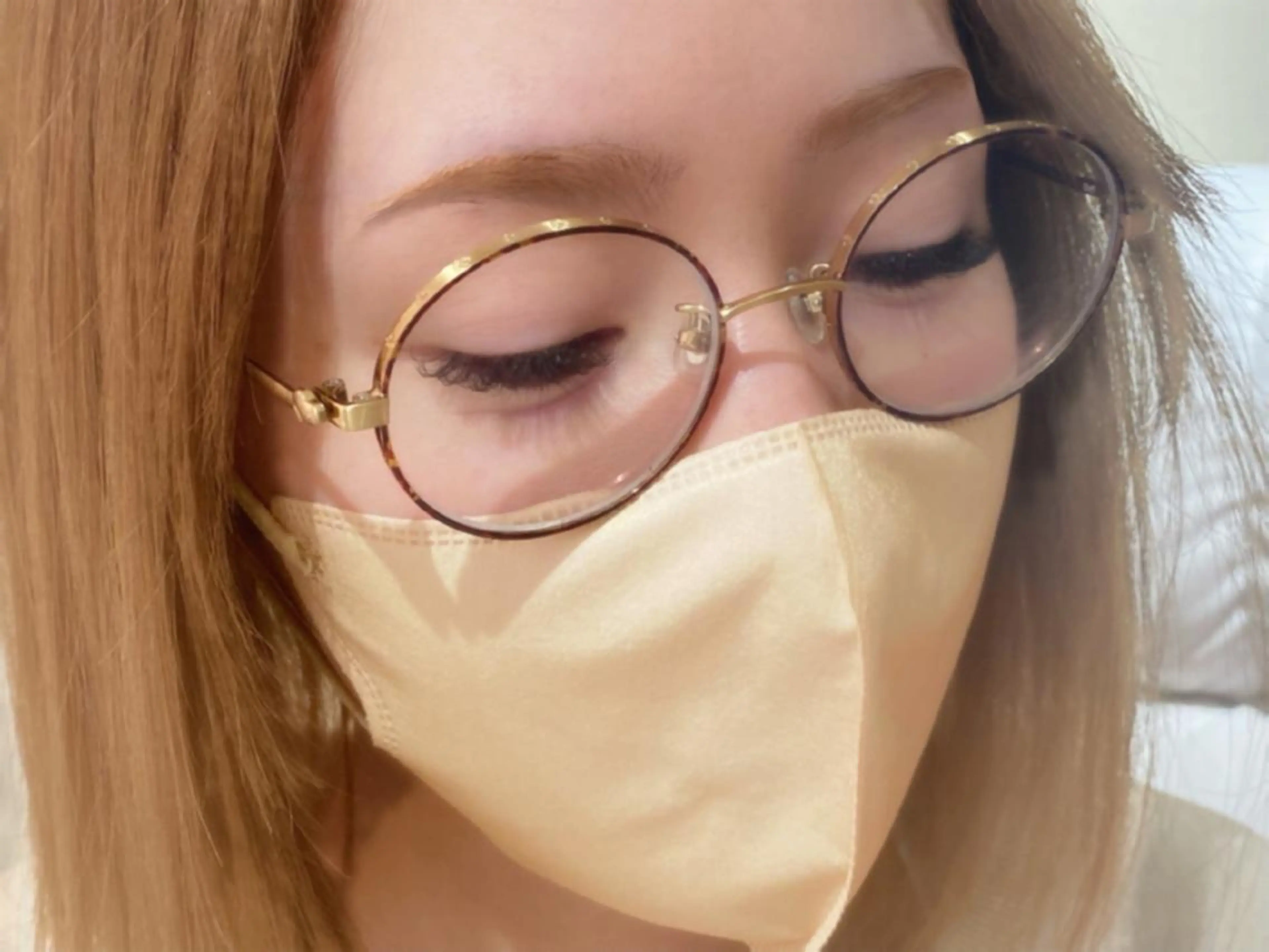 マツエク・マツパ 付け放題 Nail&Eyelash KIARA所属・閉店 しましたのマツエク・マツパデザイン