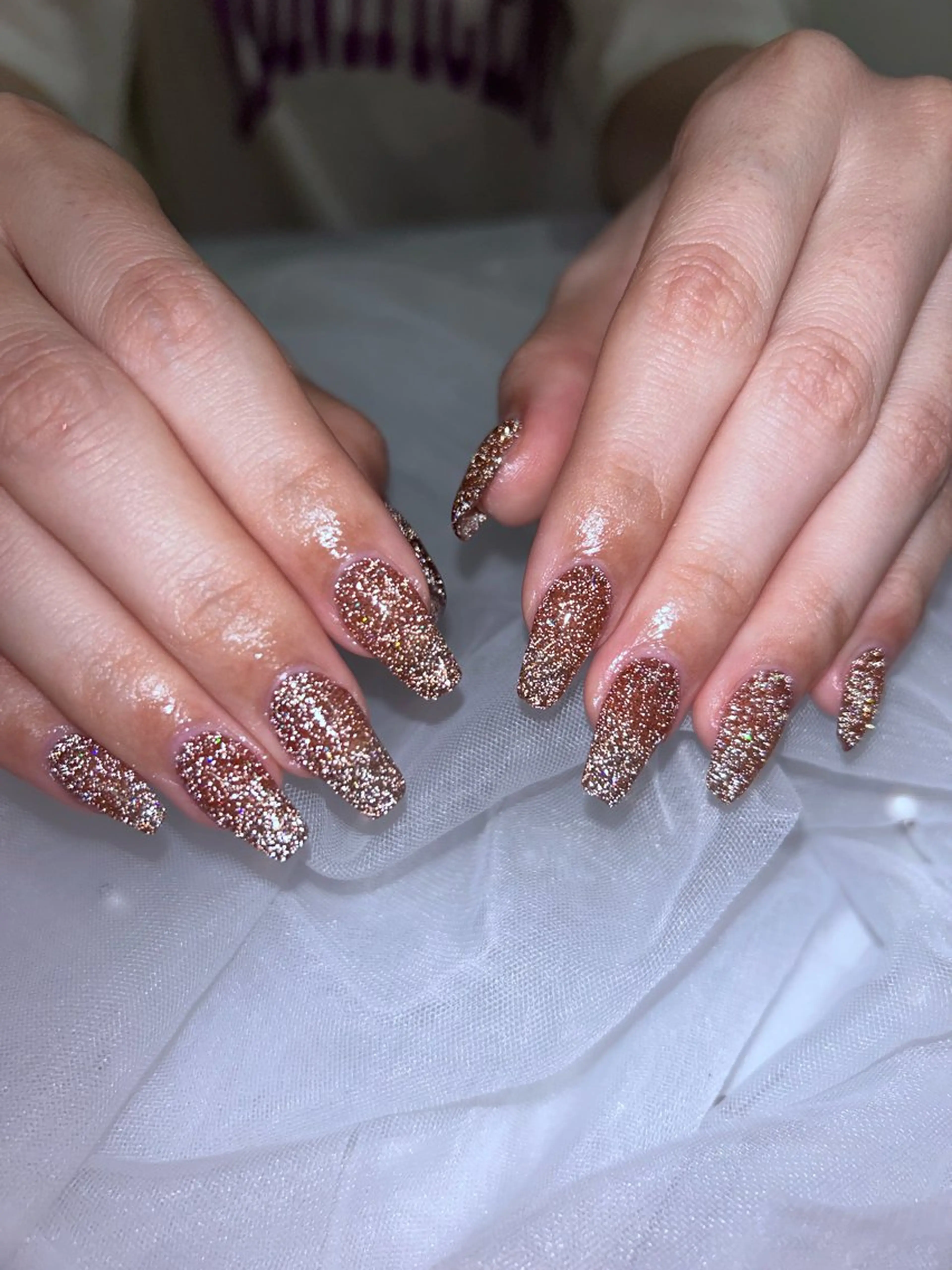 ロング SHILON NAIL （非対面ネイルサロン）所属・SHILON 非対面ネイルサロンのネイルデザイン