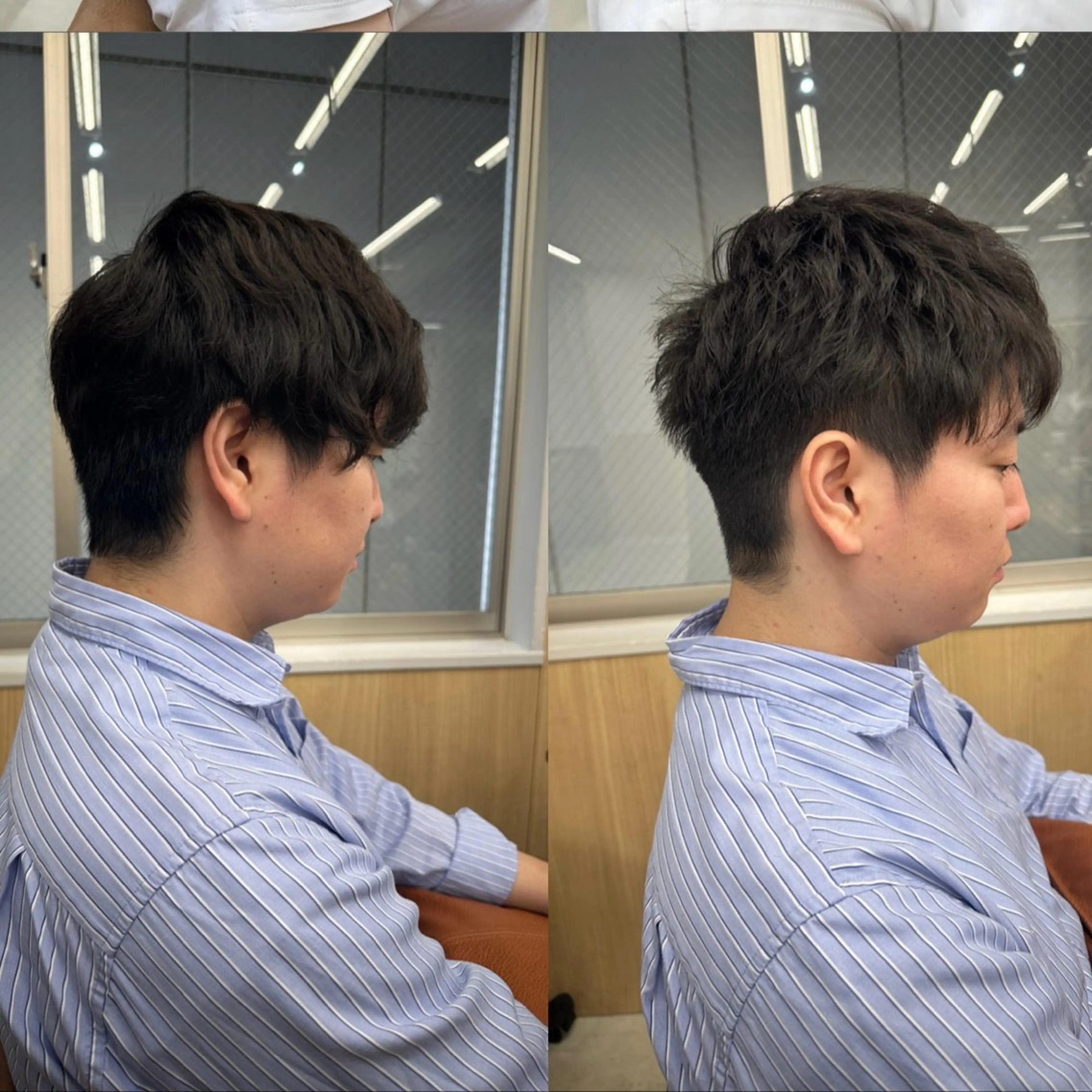 メンズカット💇♂️限定🌈無料募集中🌈の写真