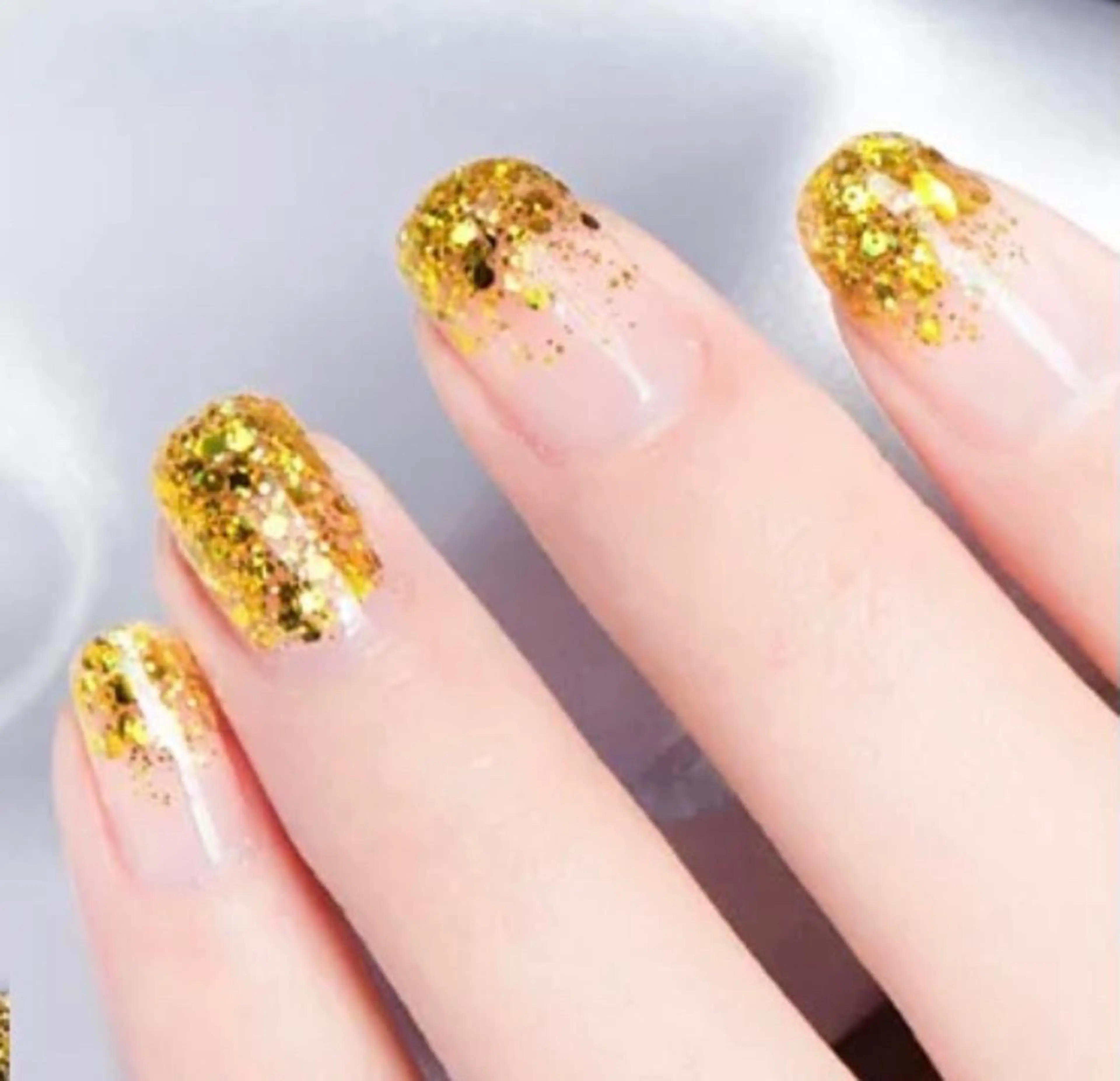 ネイル Makana Mana所属・Makana Manaのネイルデザイン