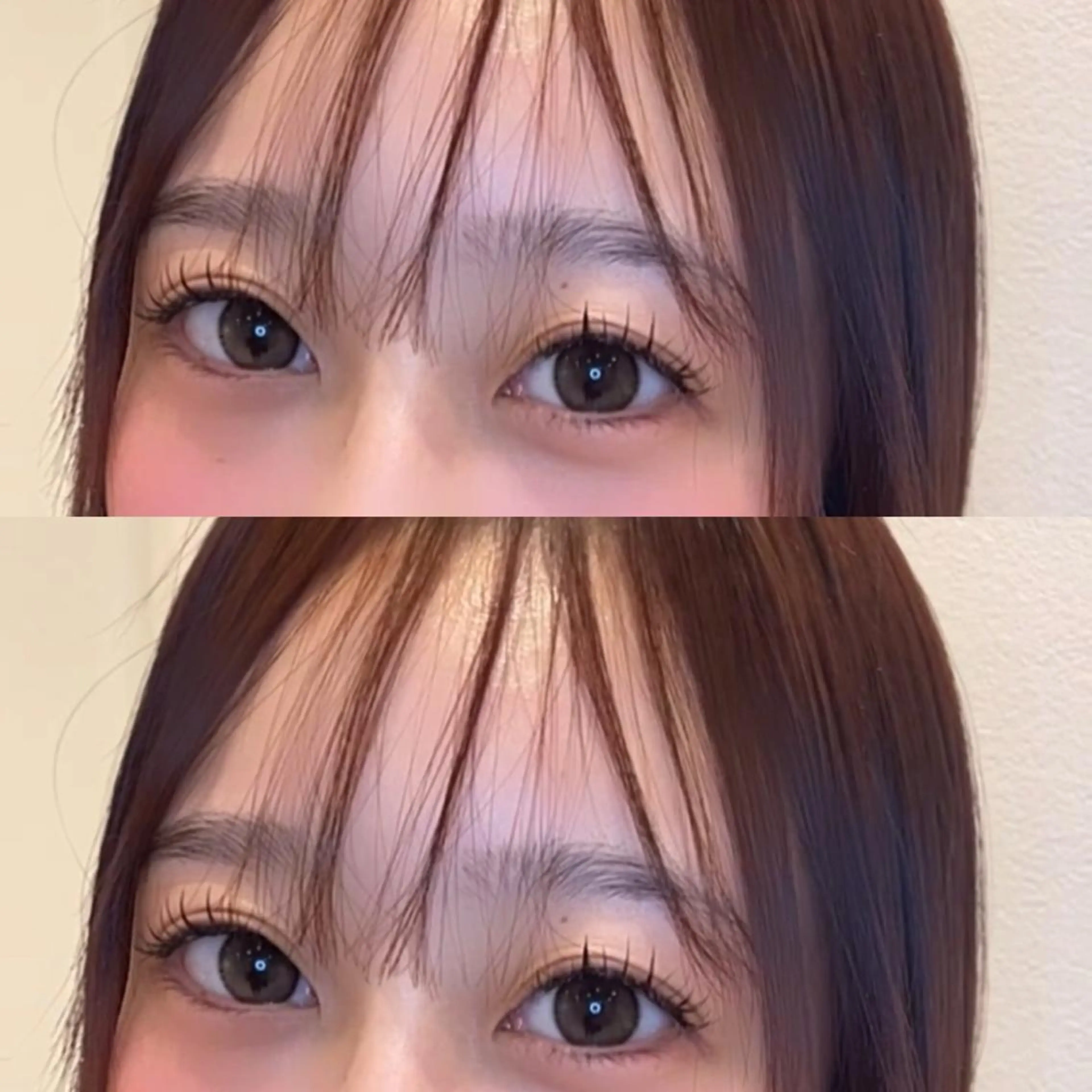 ご新規様限定✨💞濃さを出したい方におすすめWフラットラッシュ80束迄（160本）の写真