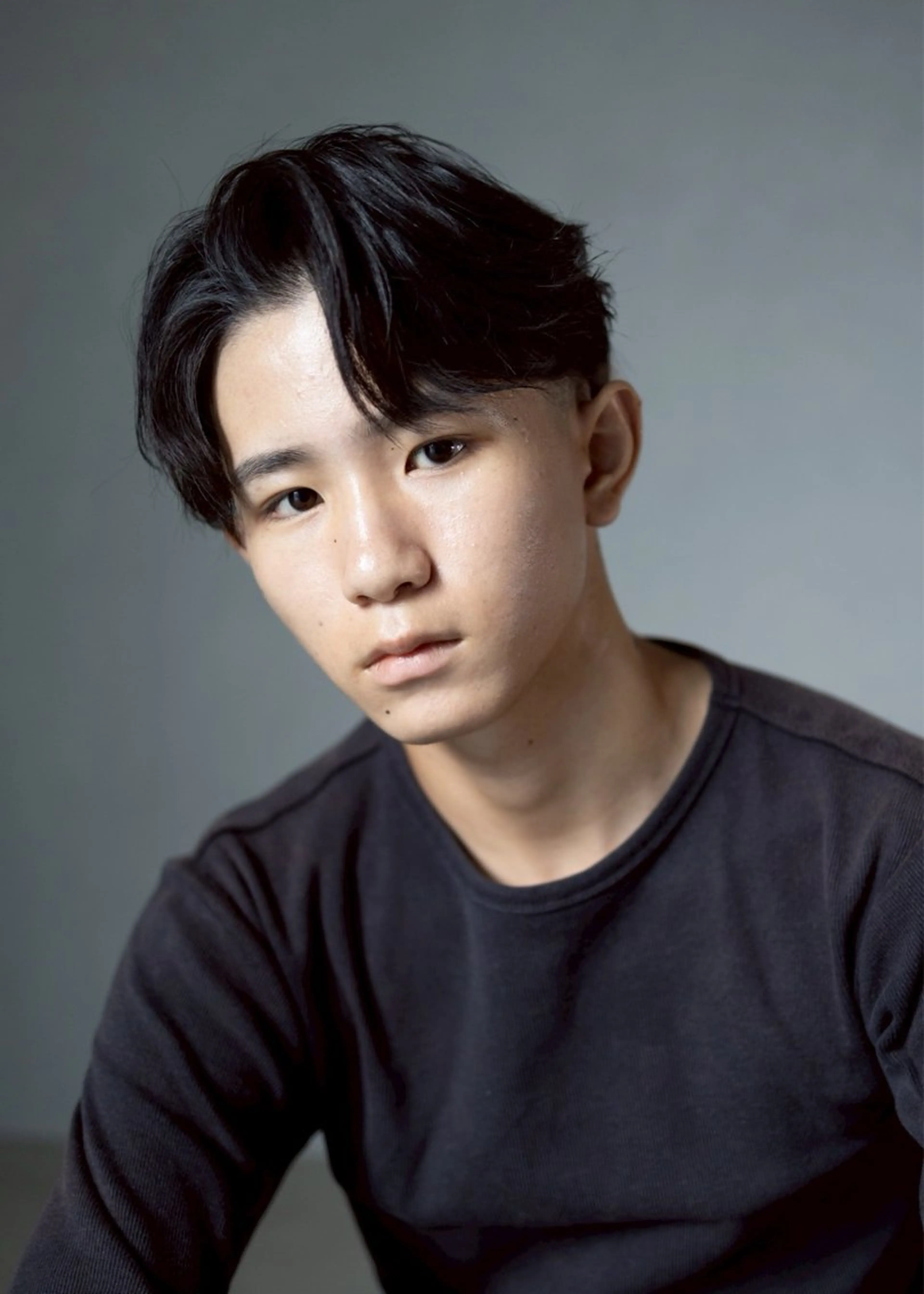 ショート 、 りえのヘアスタイル