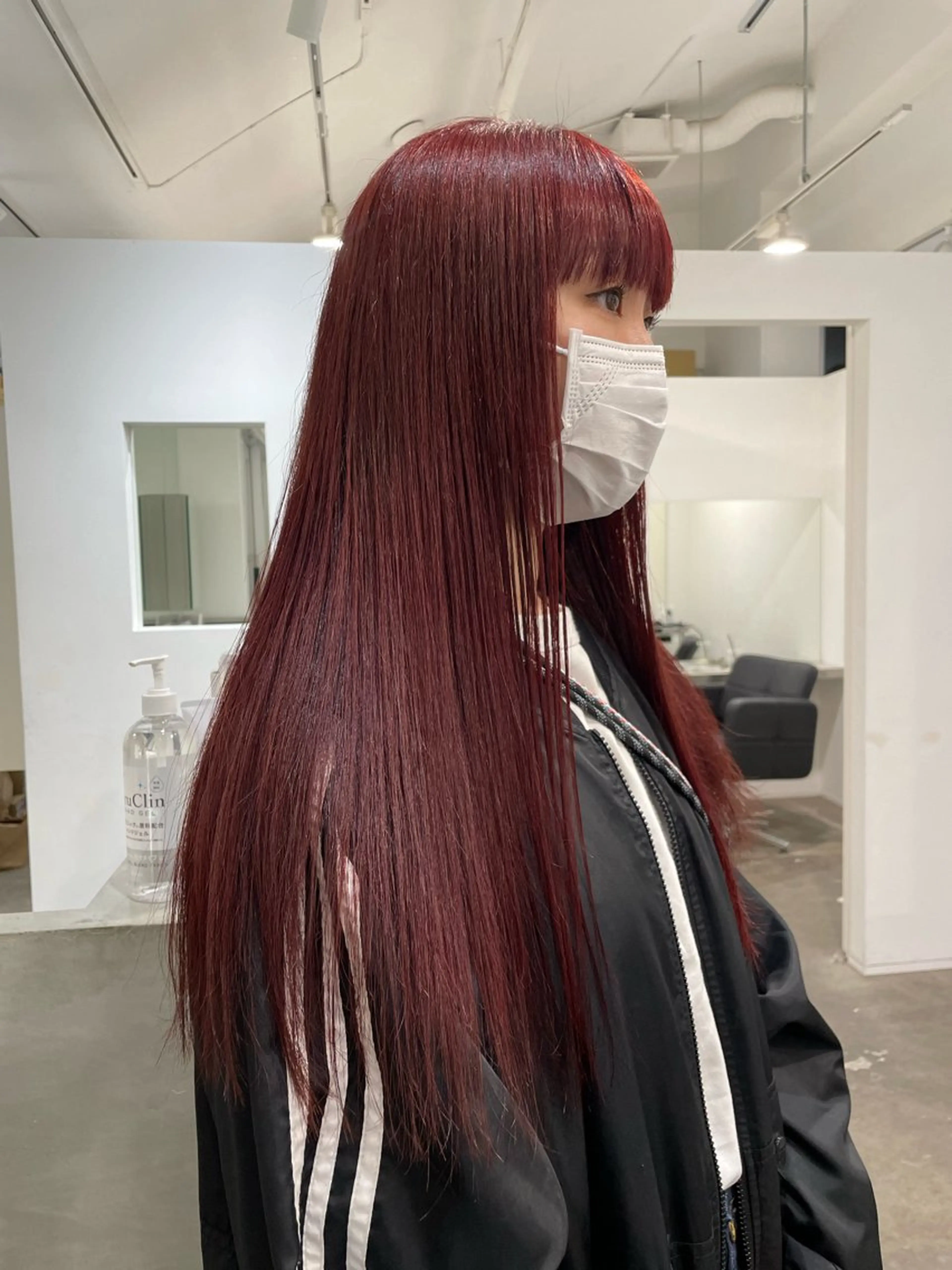 エクステモデル‼️1名様限定価格‼️1本190円‼️本数によってお値段は変わりますのでご利用ください。の写真