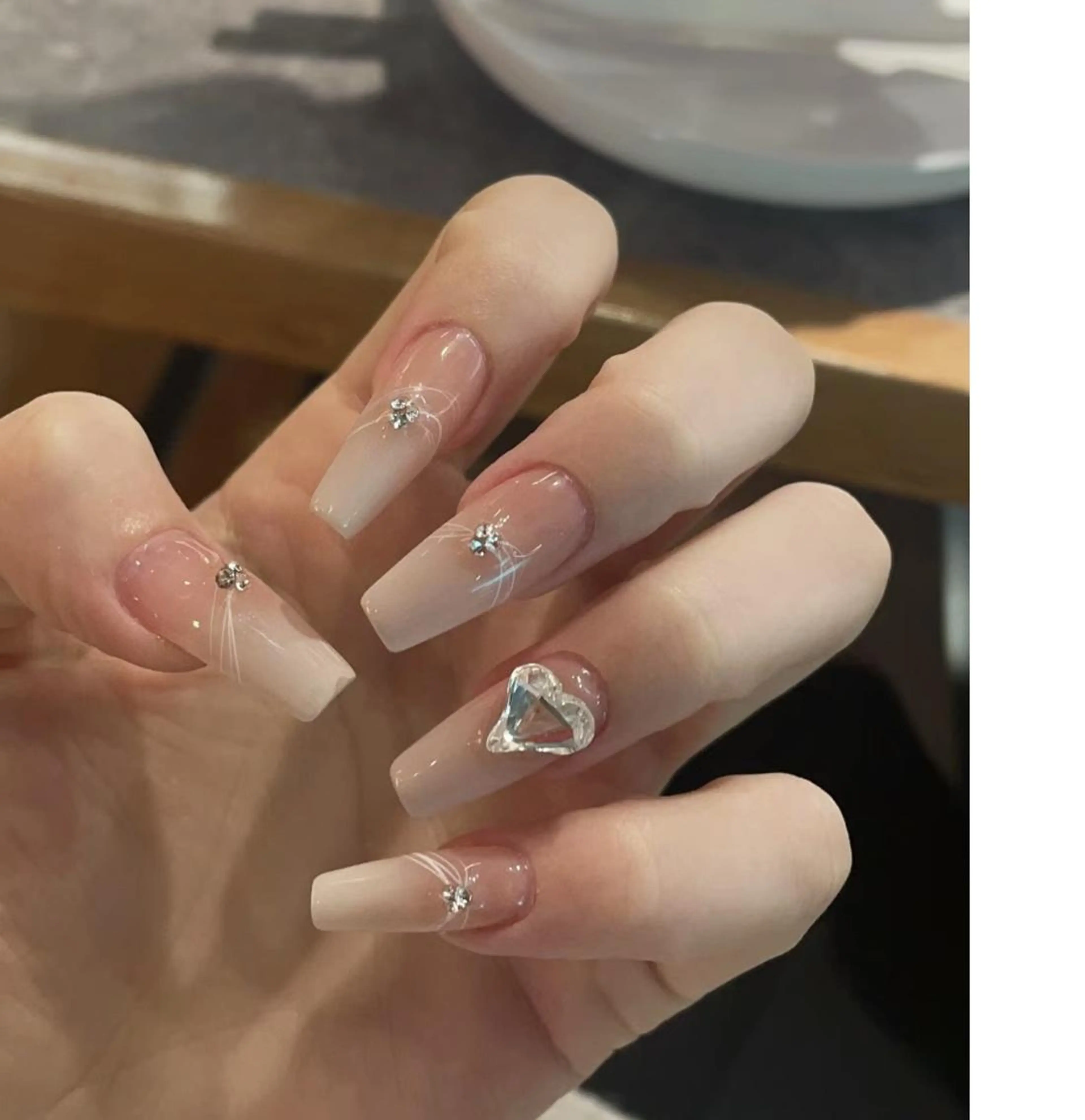 ネイル 🎀 NaNa_nailのネイルデザイン