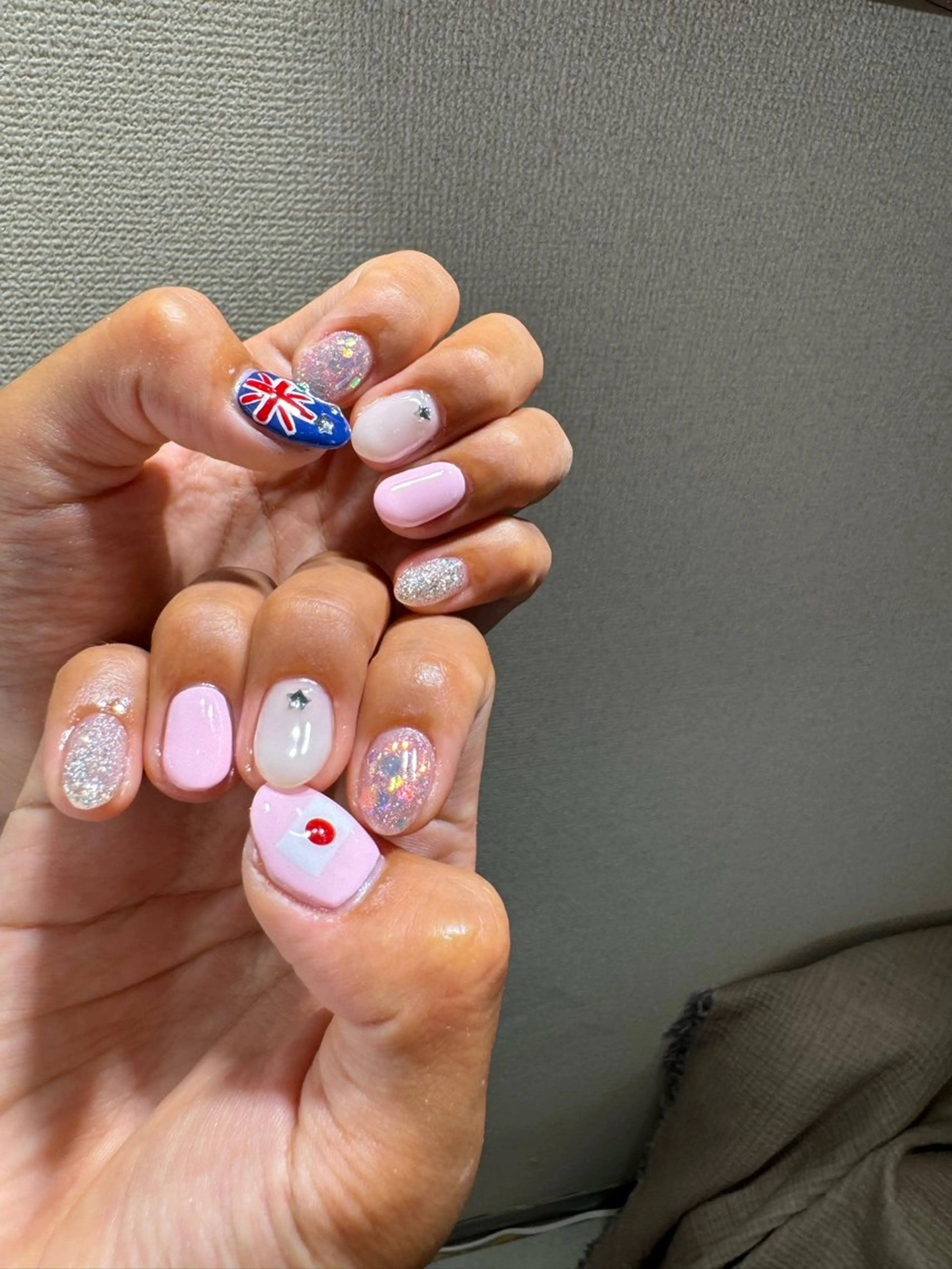 ネイル 大塚眉毛|ハンドケア |肌管理の眉毛・アイブロウイメージ