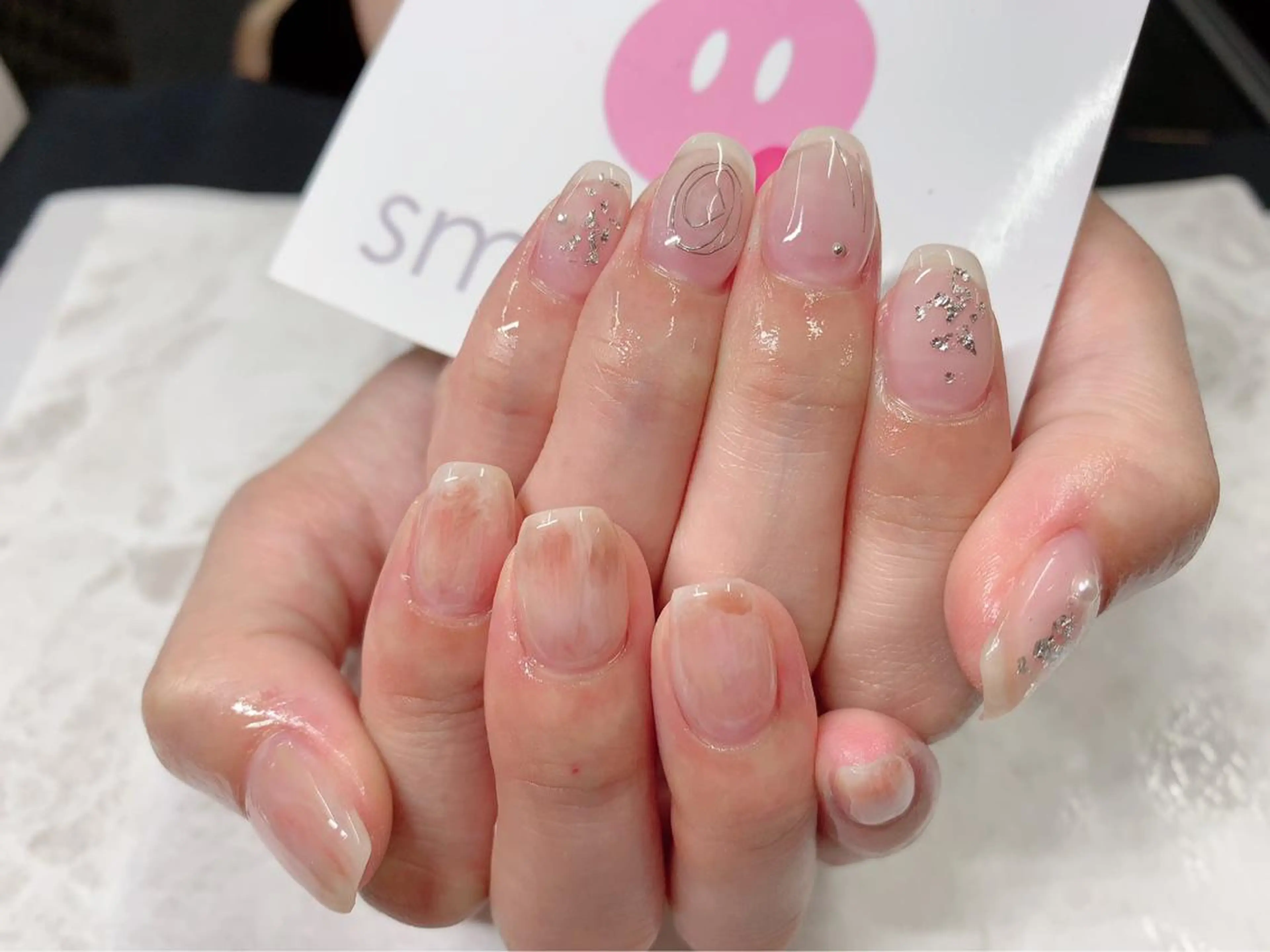 ネイル smile nail スマイルネイルのその他イメージ