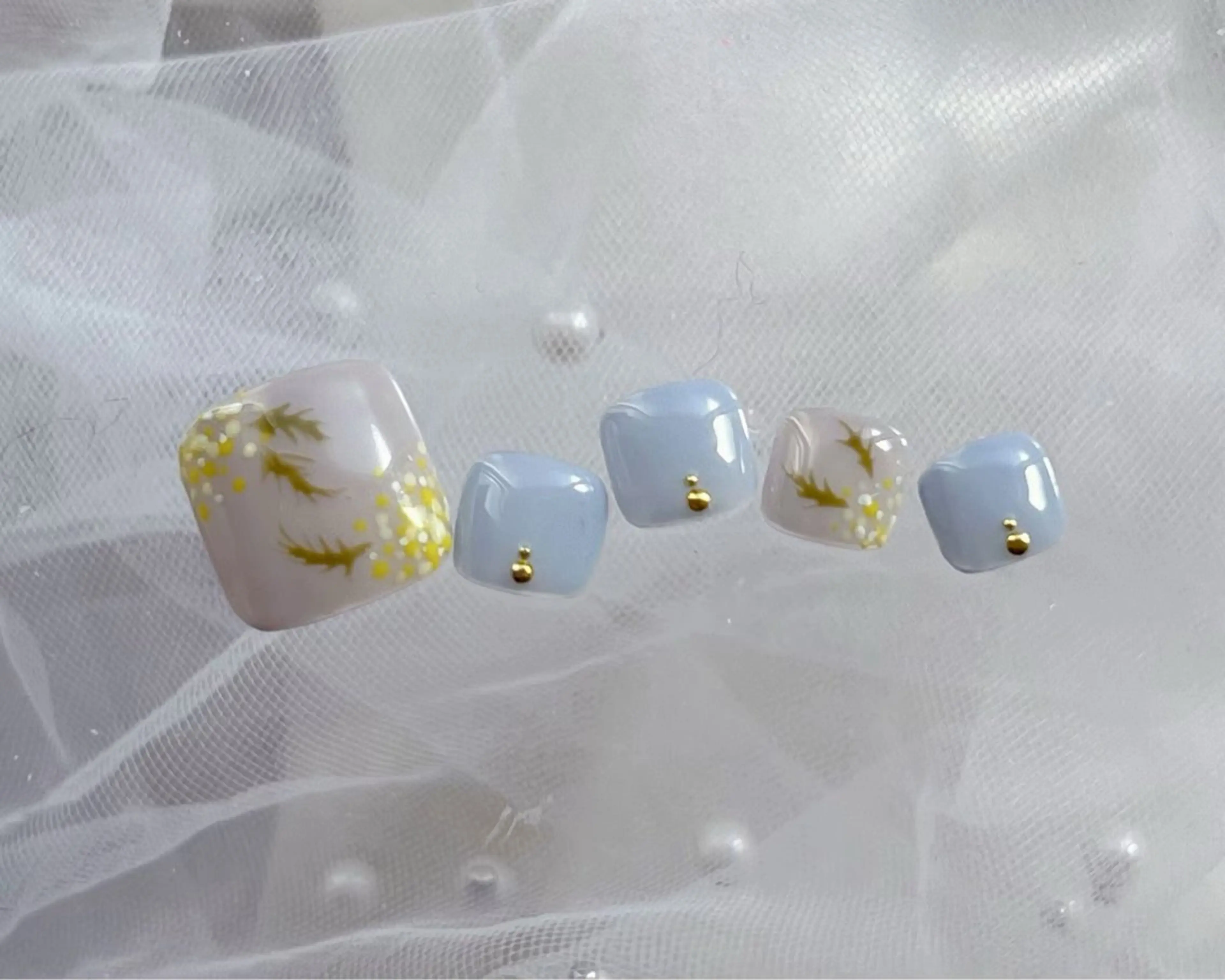 ネイル フットネイル アイ.ネイリスト りこの眉毛・アイブロウイメージ