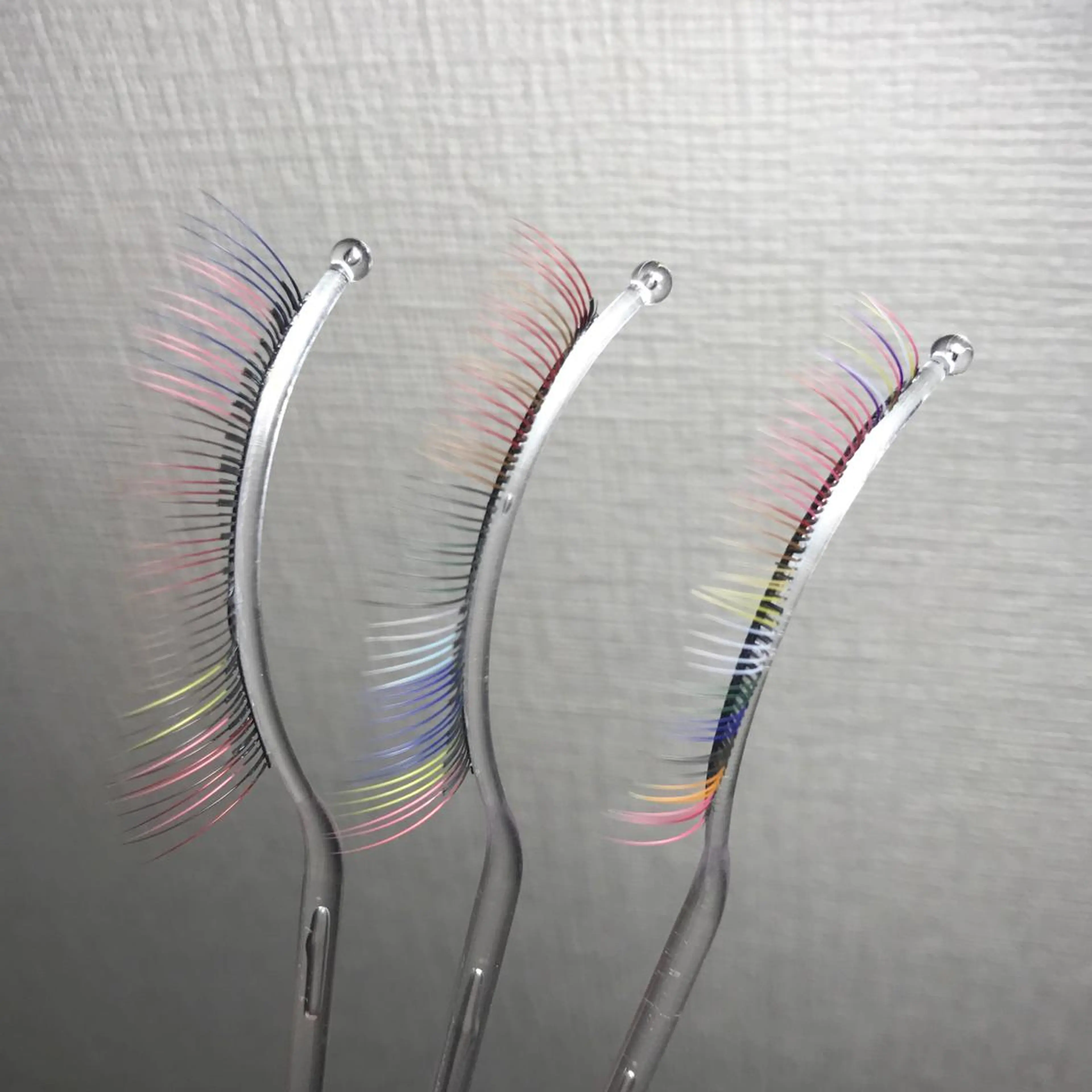 マツエク・マツパ Bell Leaf所属・Siklap 旧ベルリーフ🌞のマツエク・マツパデザイン