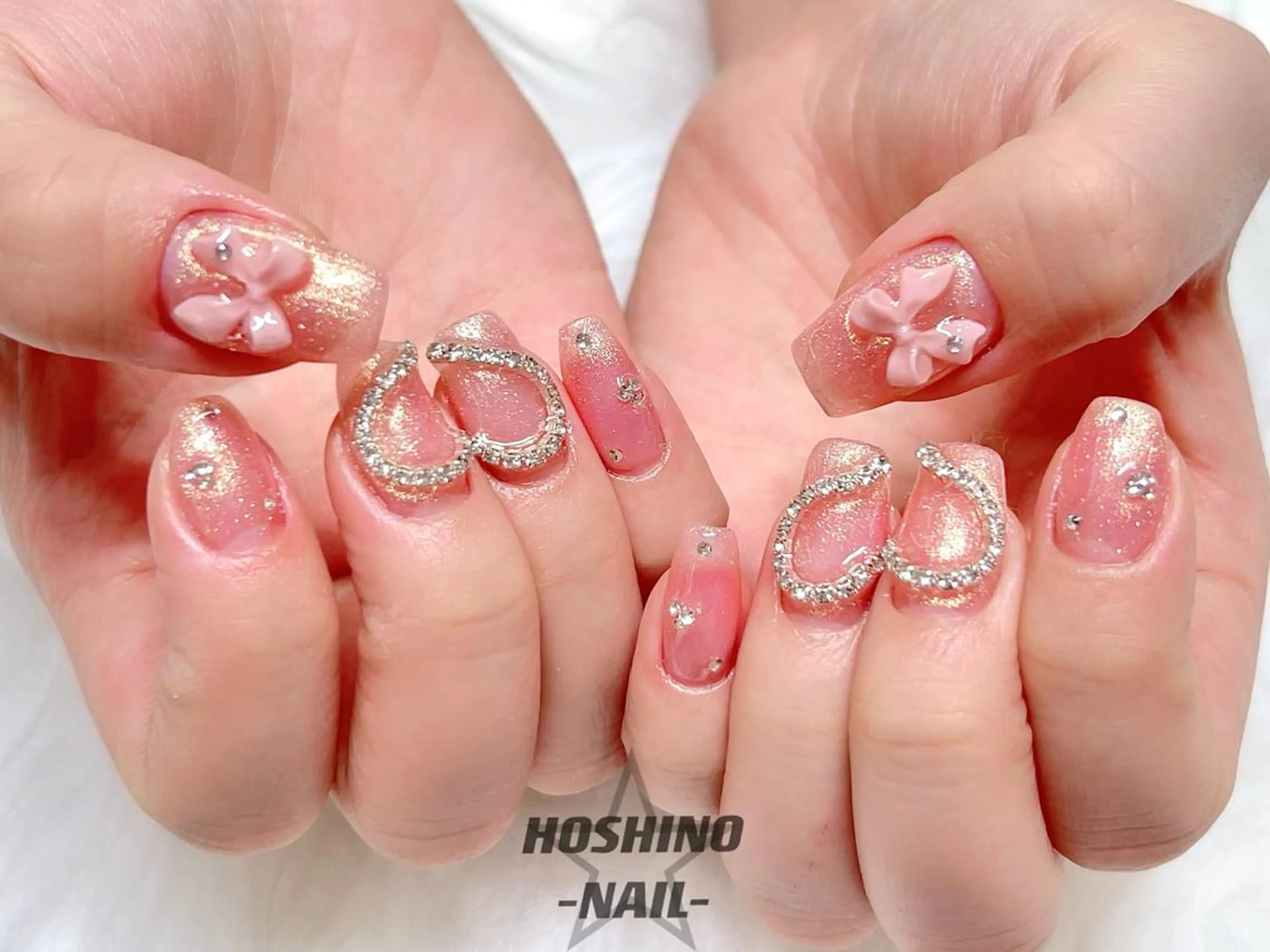 ネイル ワンホンネイル ★Rena Nail★のネイルデザイン