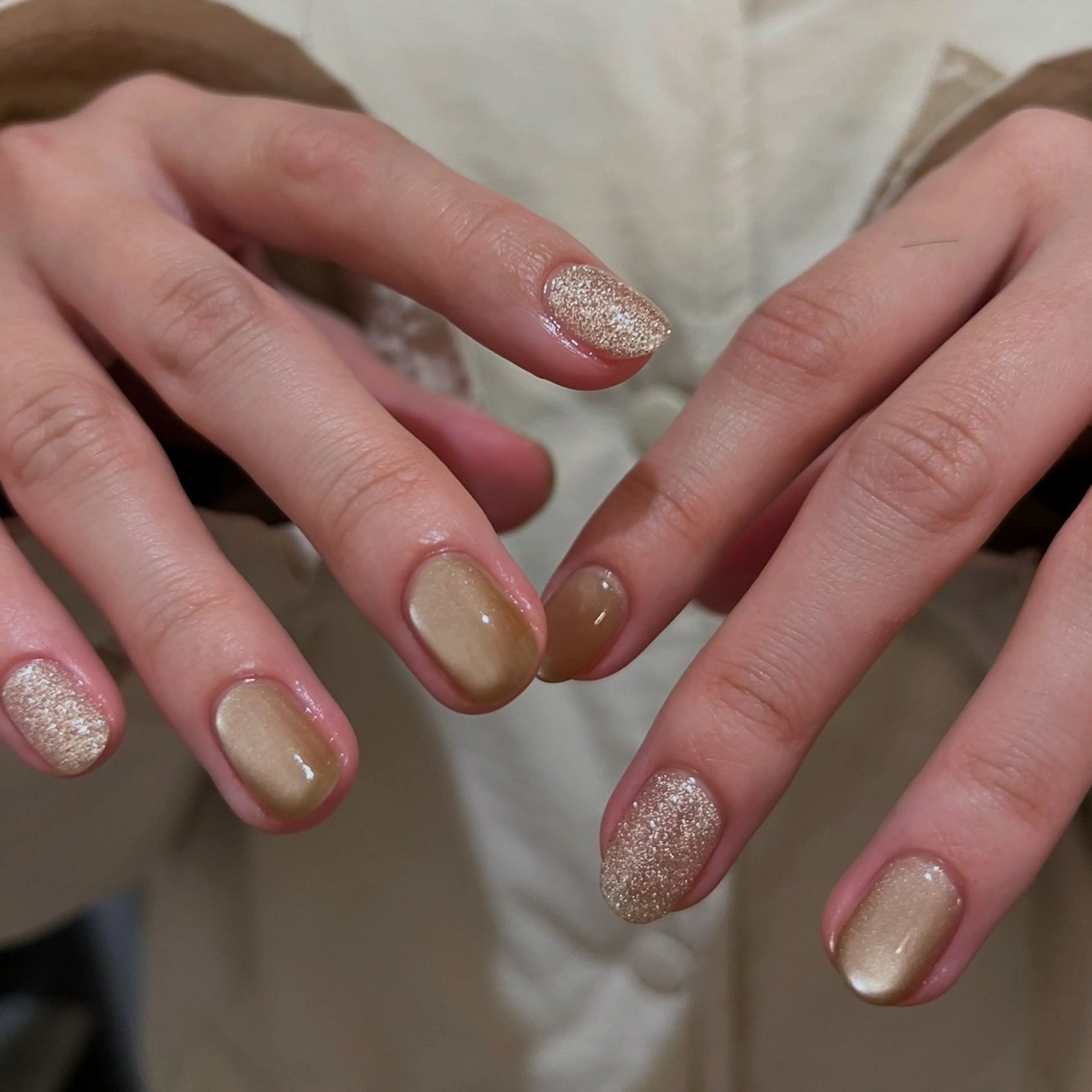 ネイル urun eriのネイルデザイン