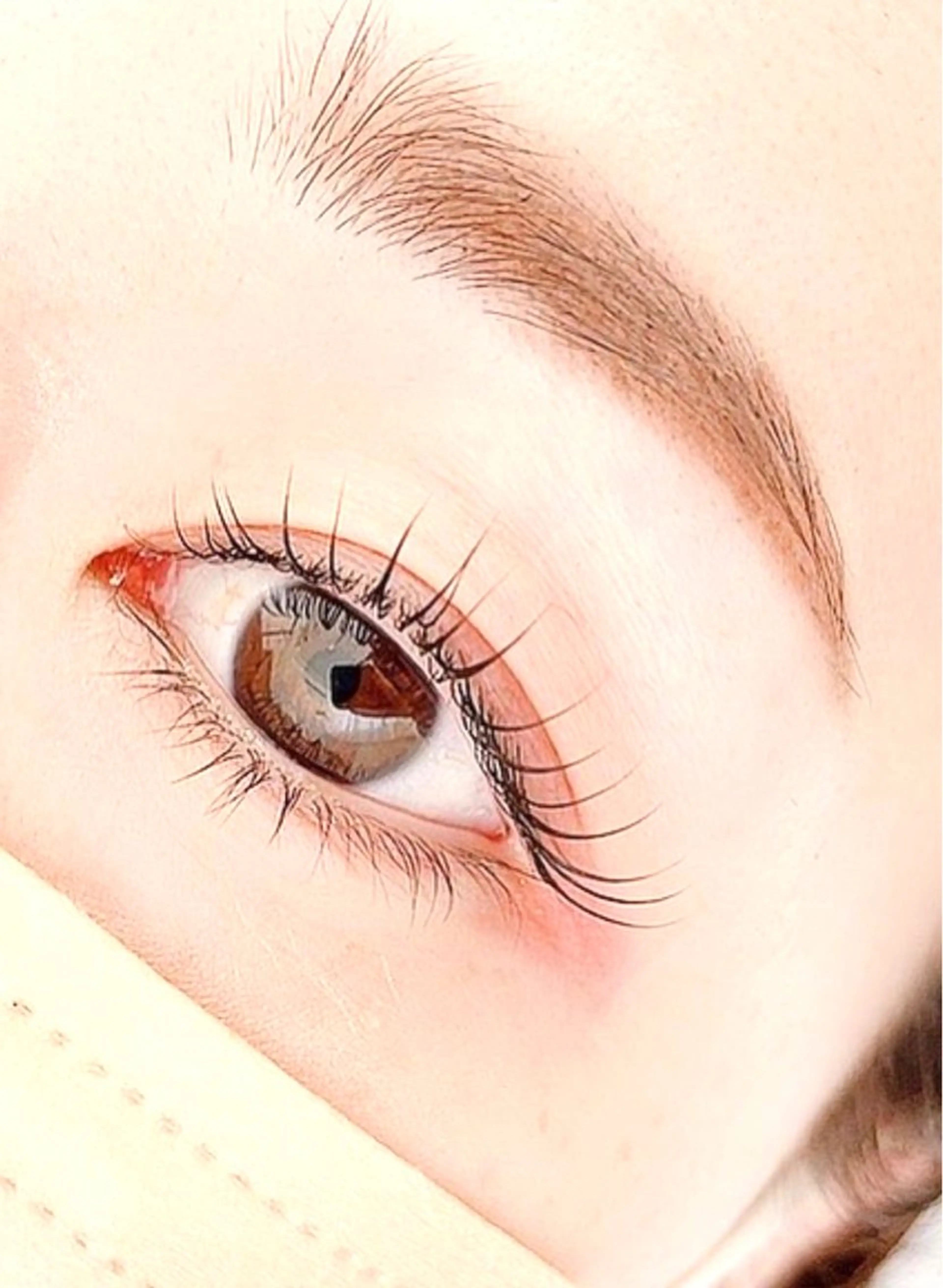 マツエク・マツパ Feaure巨勢町店所属・EGUCHI Rのマツエク・マツパデザイン