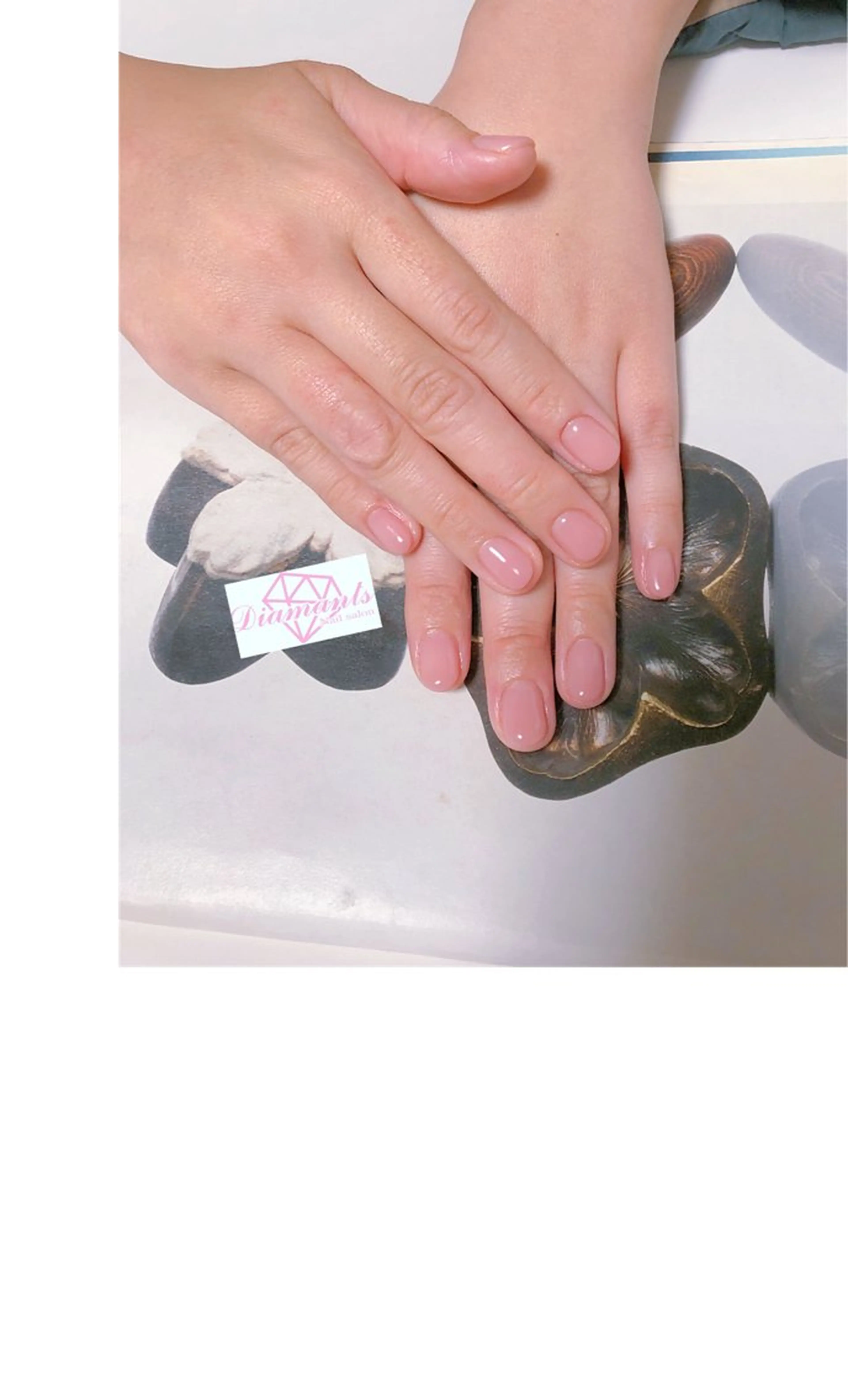 ネイル Asa miのネイルデザイン