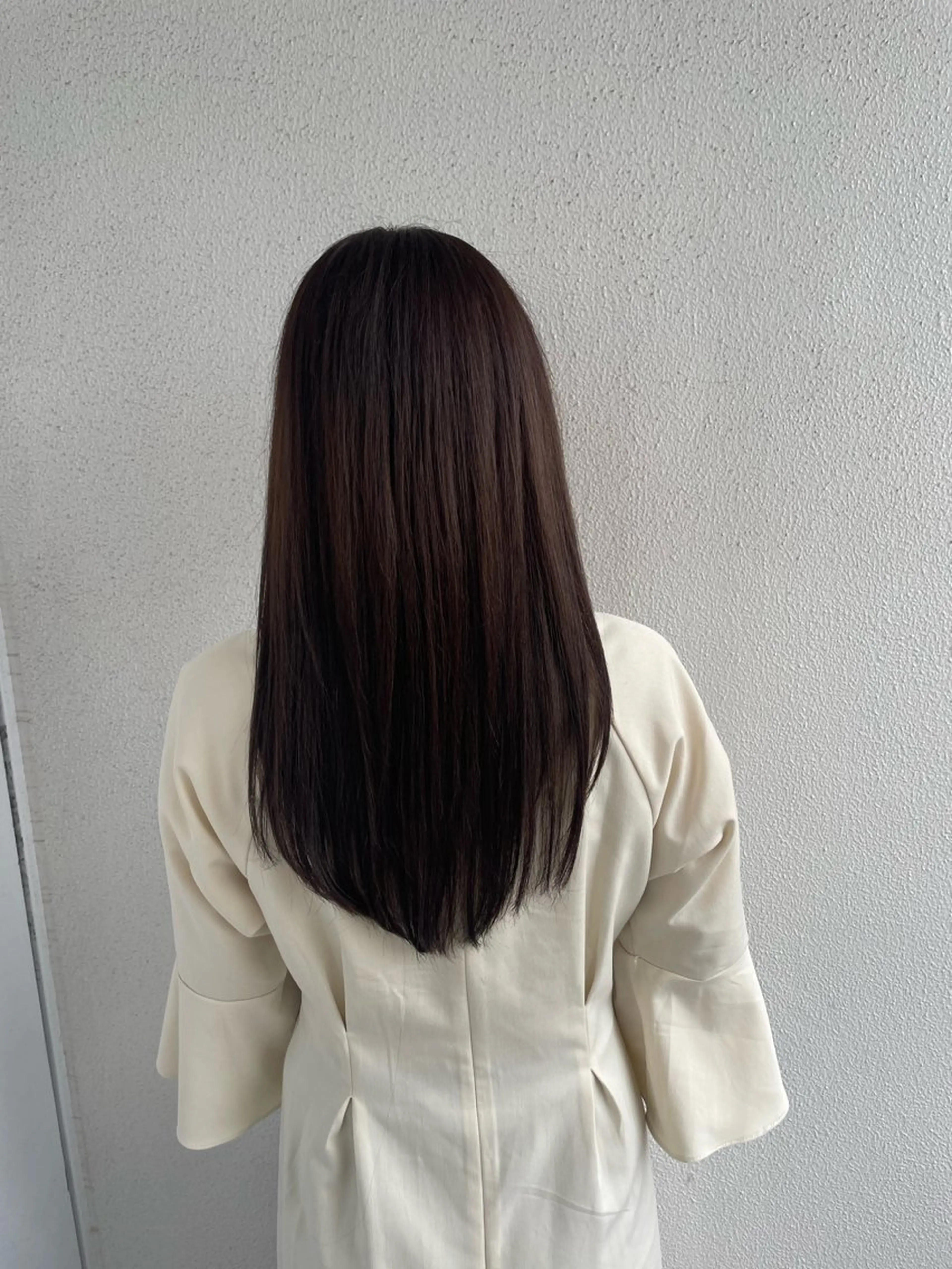 ロング 🍒桜井 優華🍒のヘアスタイル