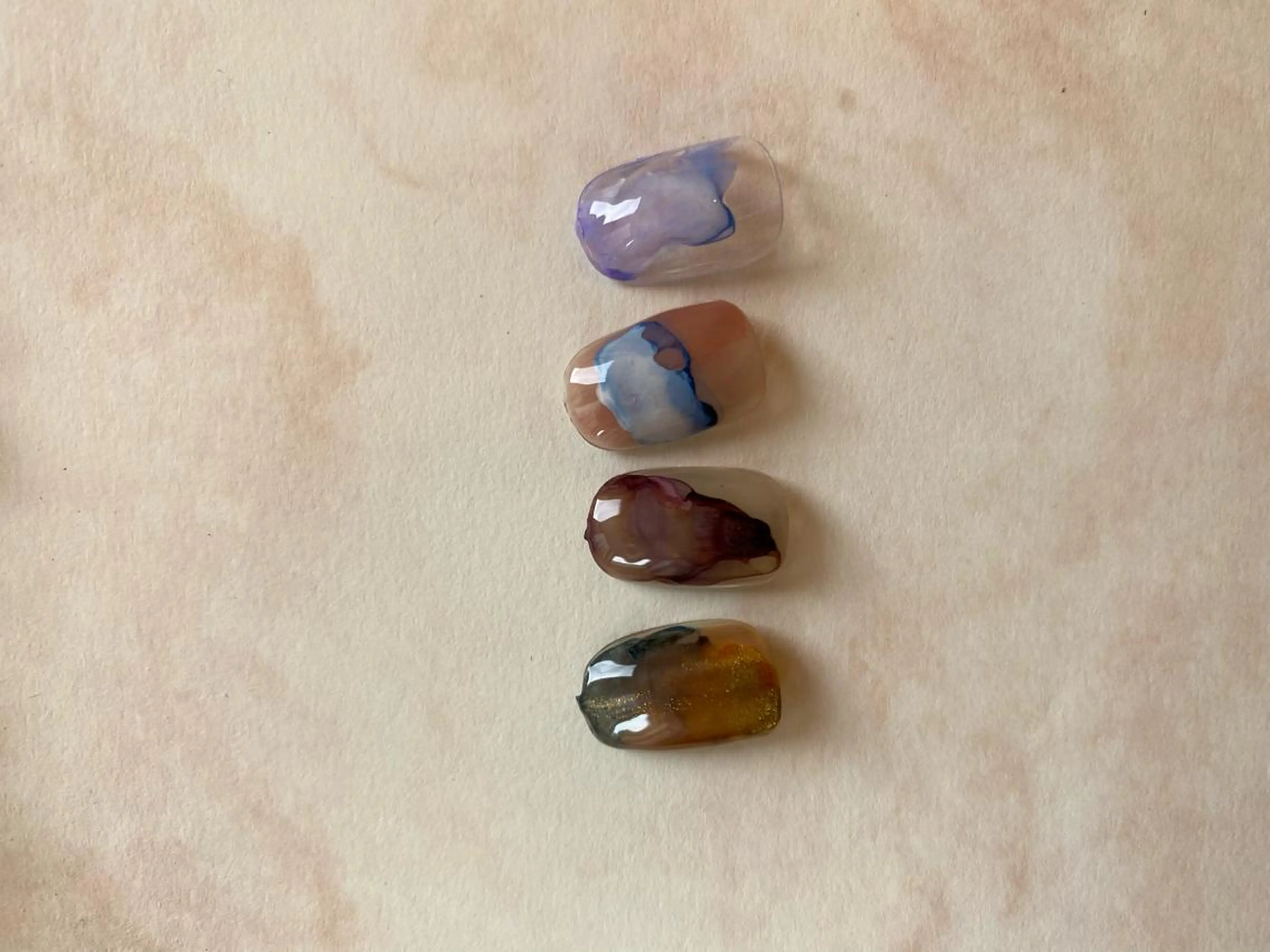 ネイル LINON所属・【LINON】 airiのネイルデザイン