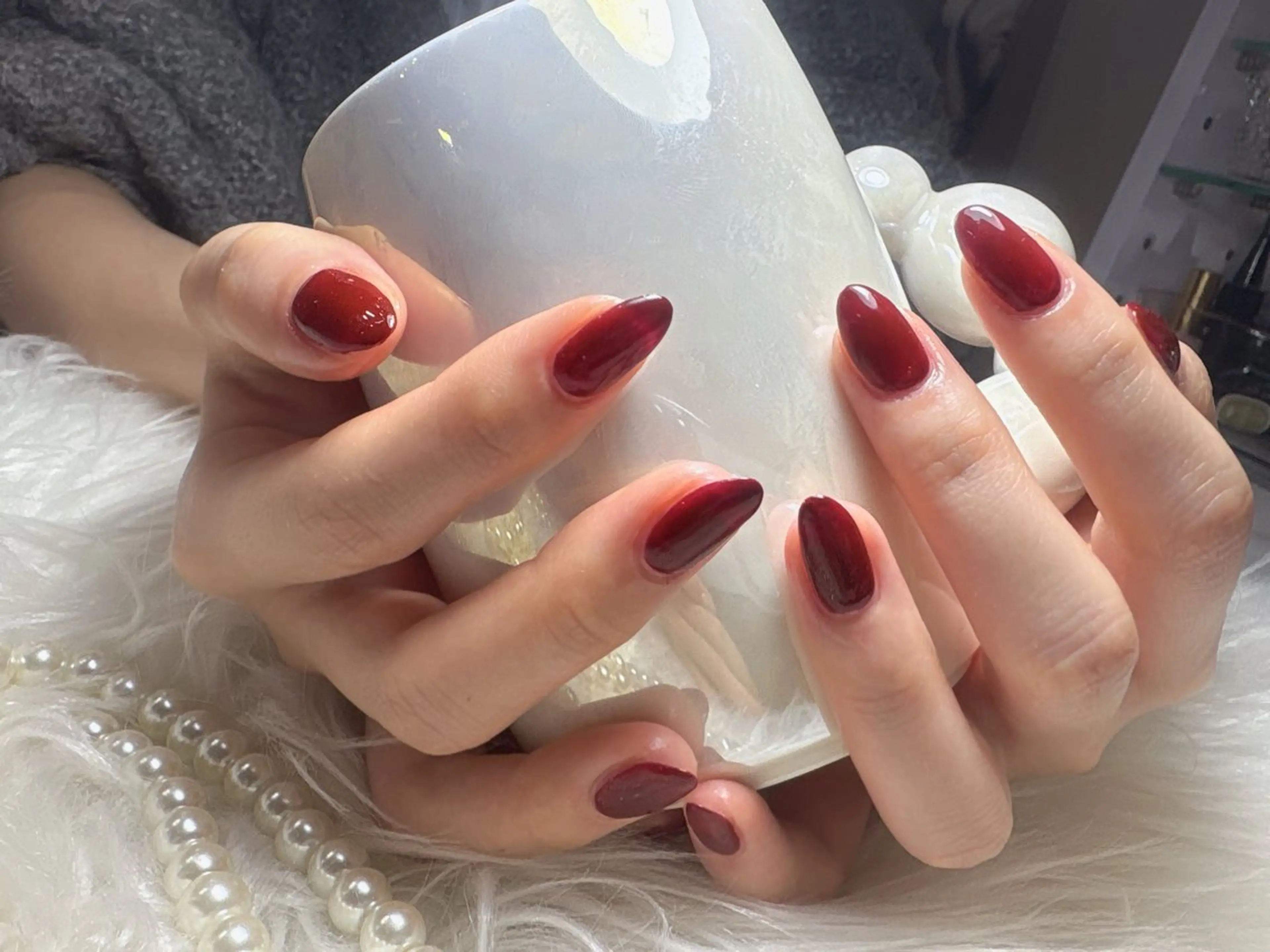 ネイル Fukuda シュウのネイルデザイン