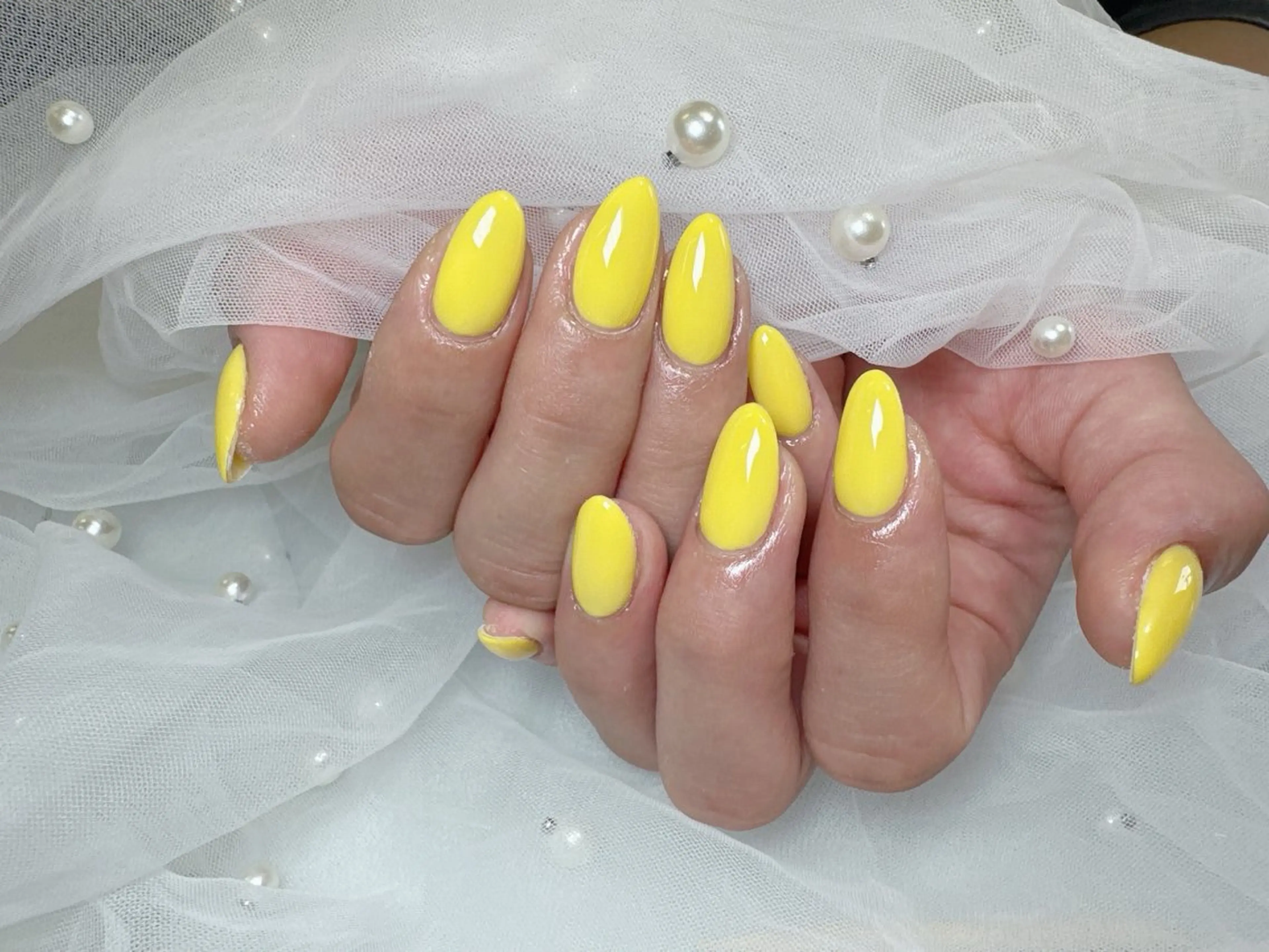 ネイル MOJO NailSalonのネイルデザイン