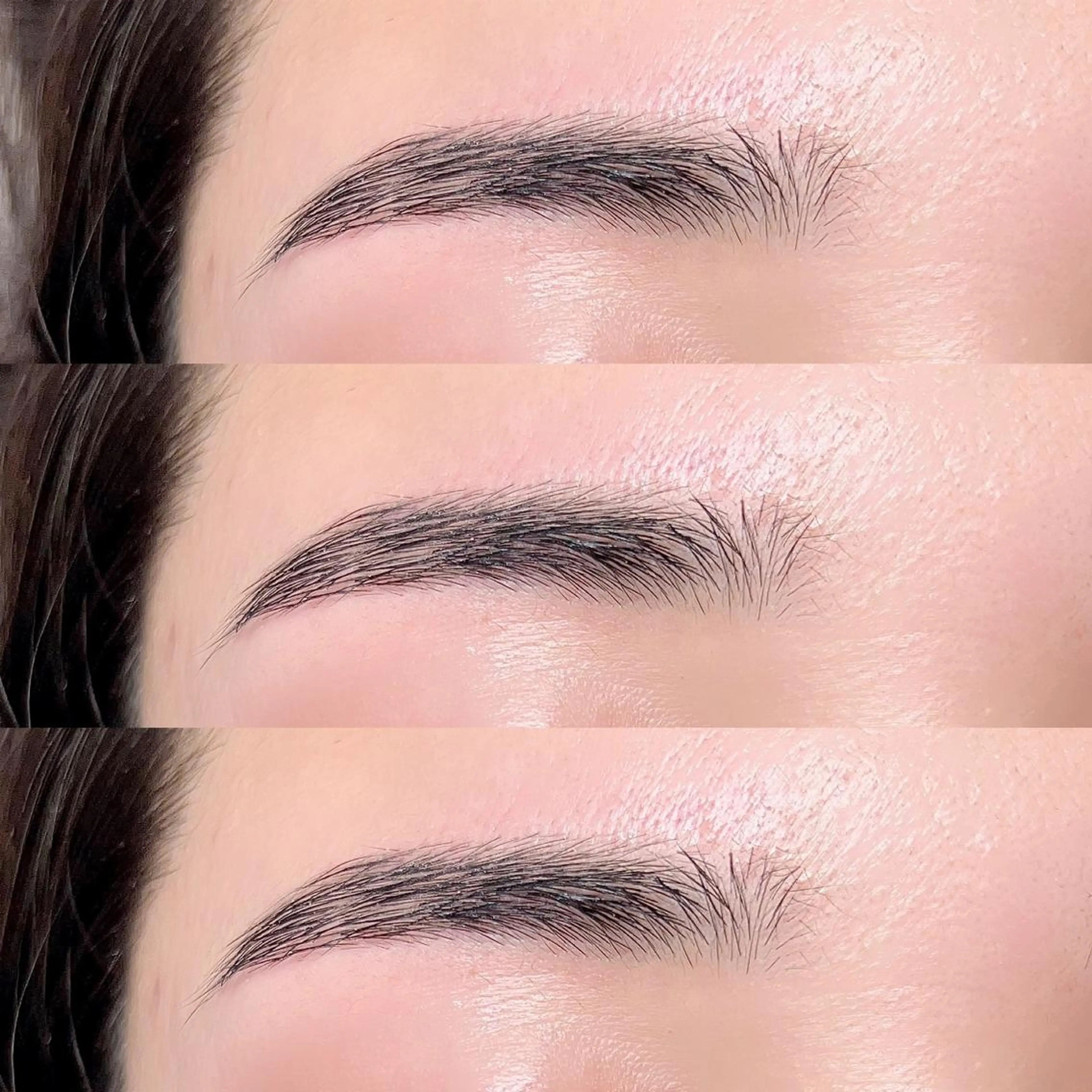 アイブロウ unjour所属・unjour 【アンジュール】のマツエク・マツパデザイン