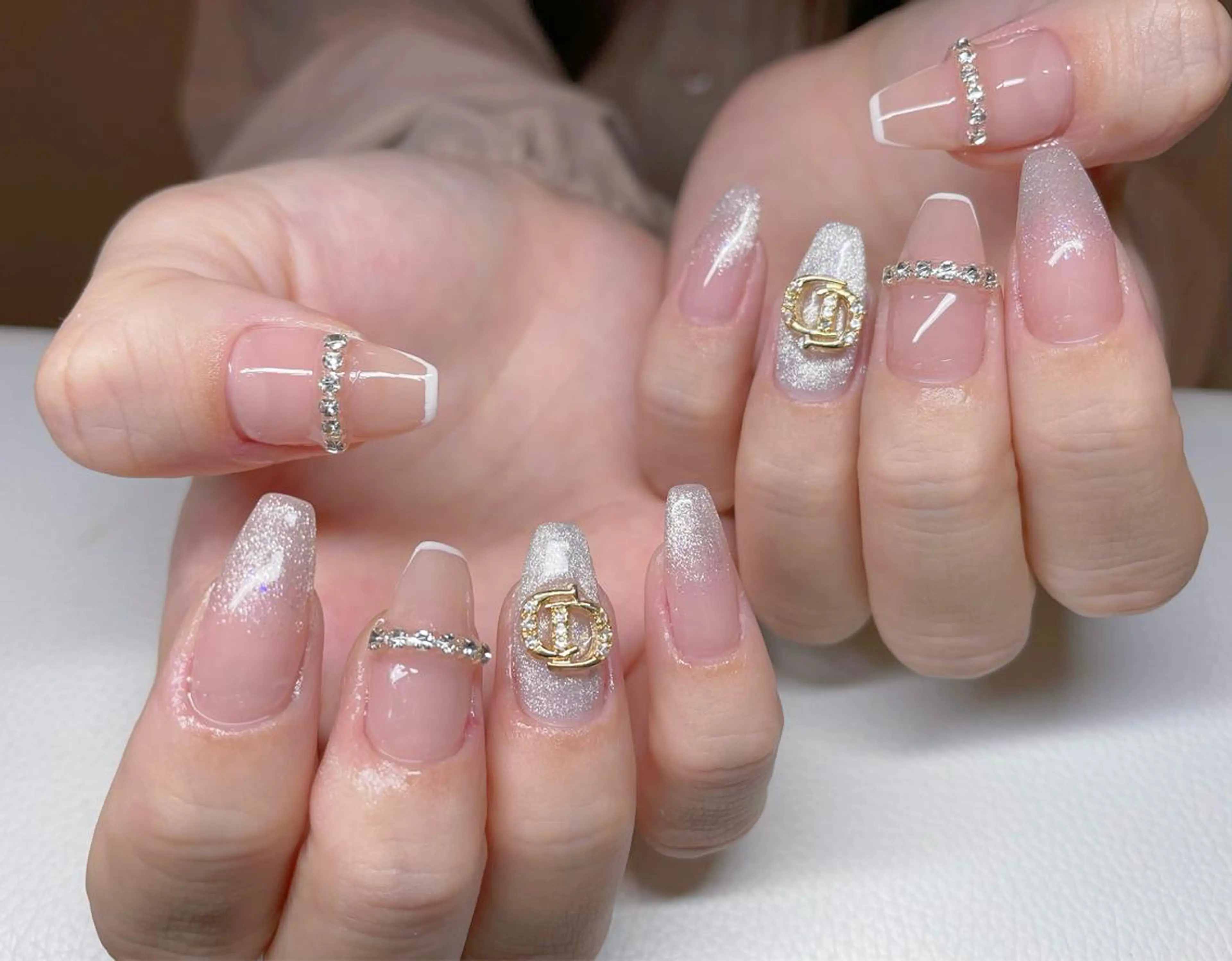 ネイル Cosmos♡ nailのネイルデザイン