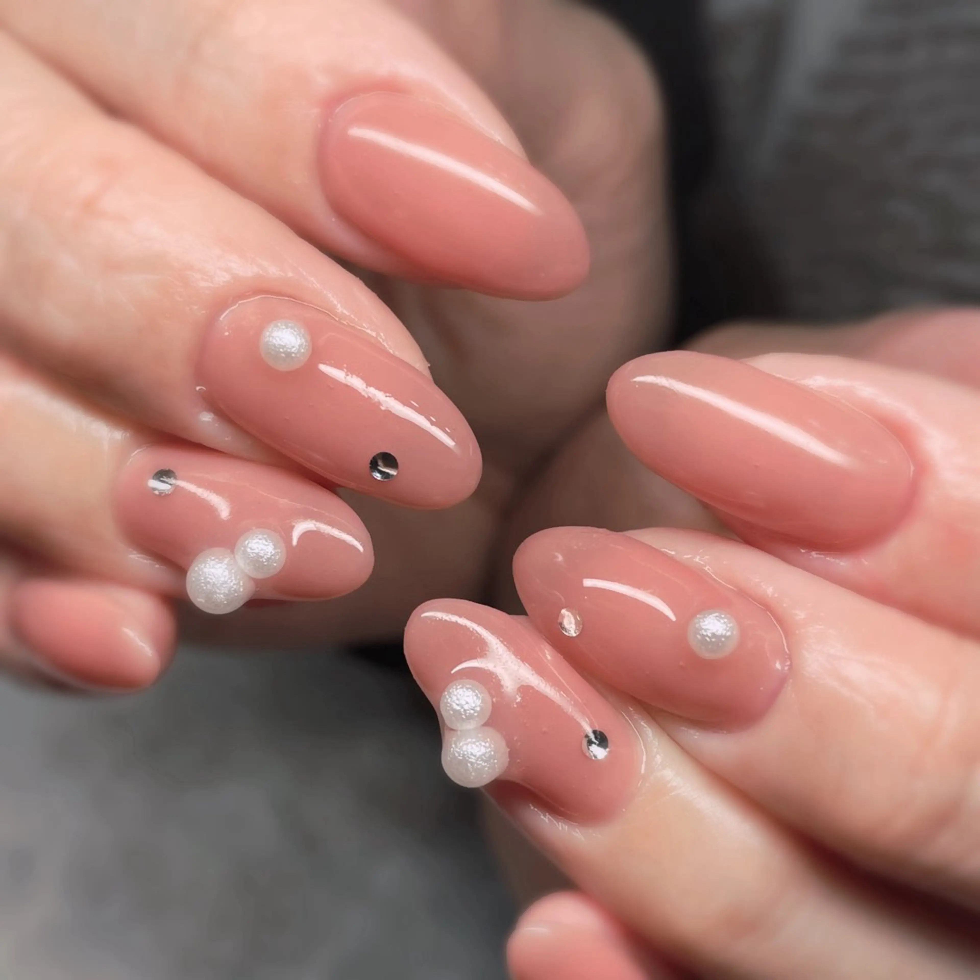 ネイル RIMNAIL リムネイルのネイルデザイン