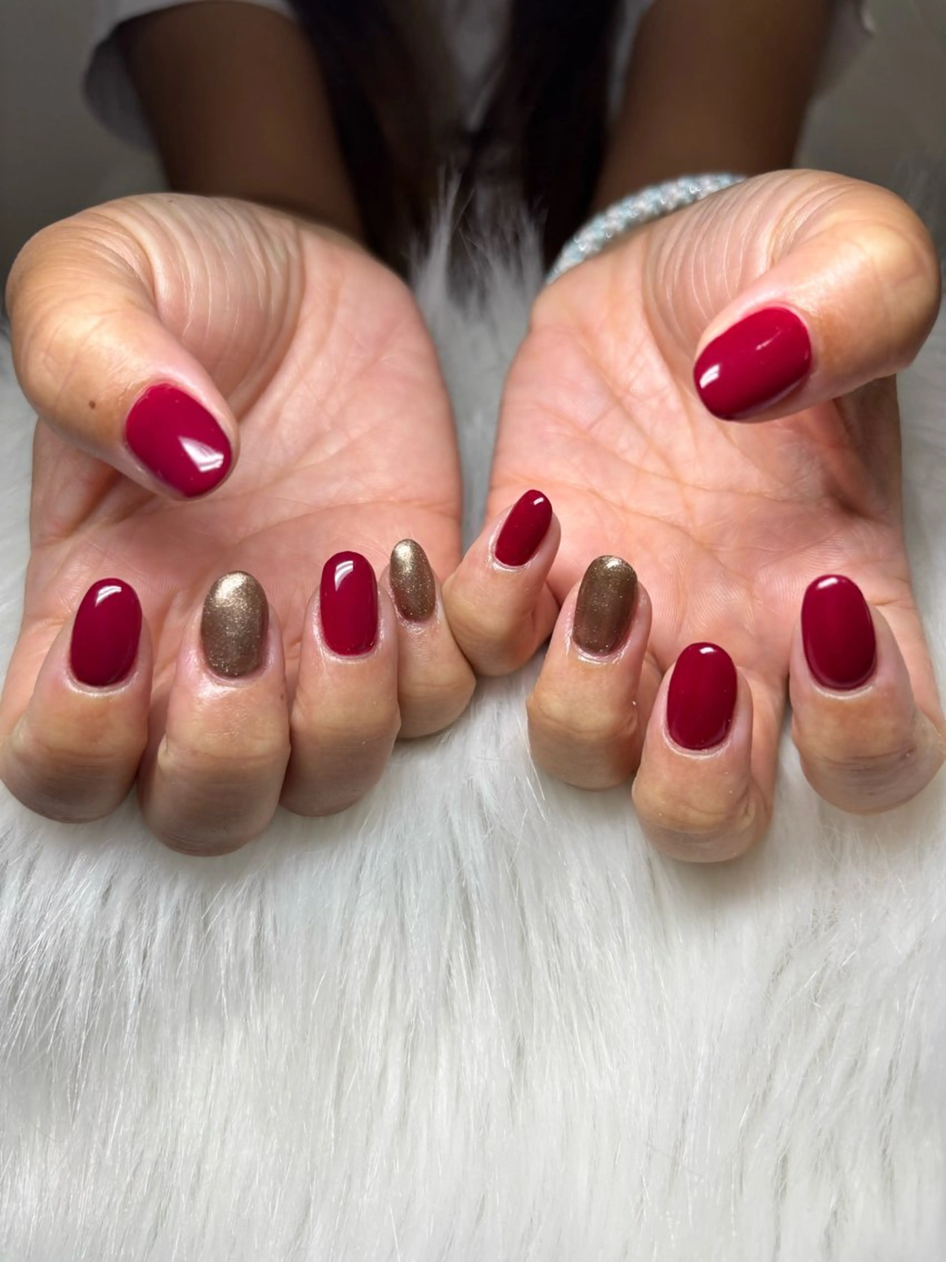 ネイル EN_NAIL NOZOMIのネイルデザイン