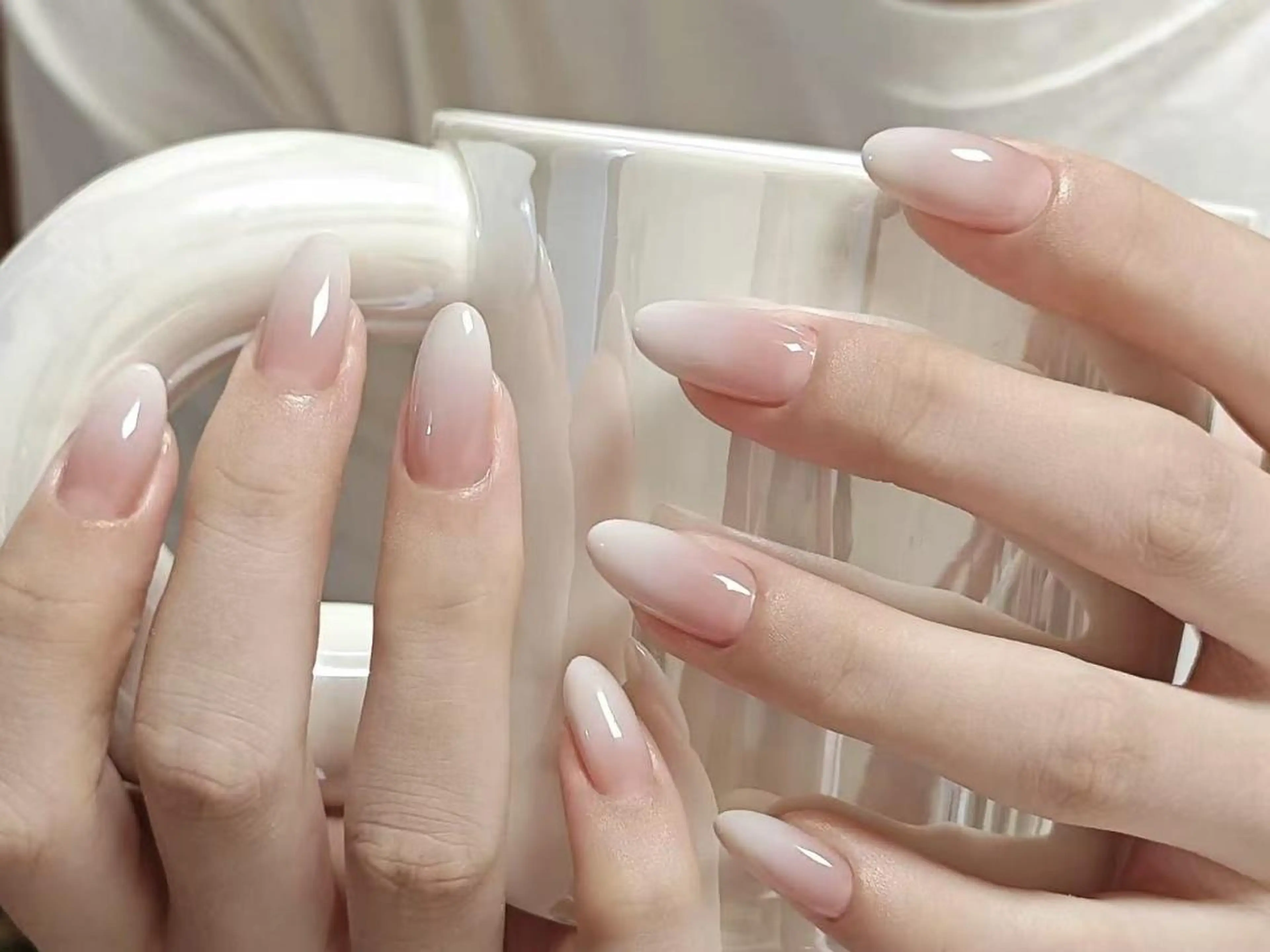 ネイル ナユキNA.YUKI 渋谷店のネイルデザイン