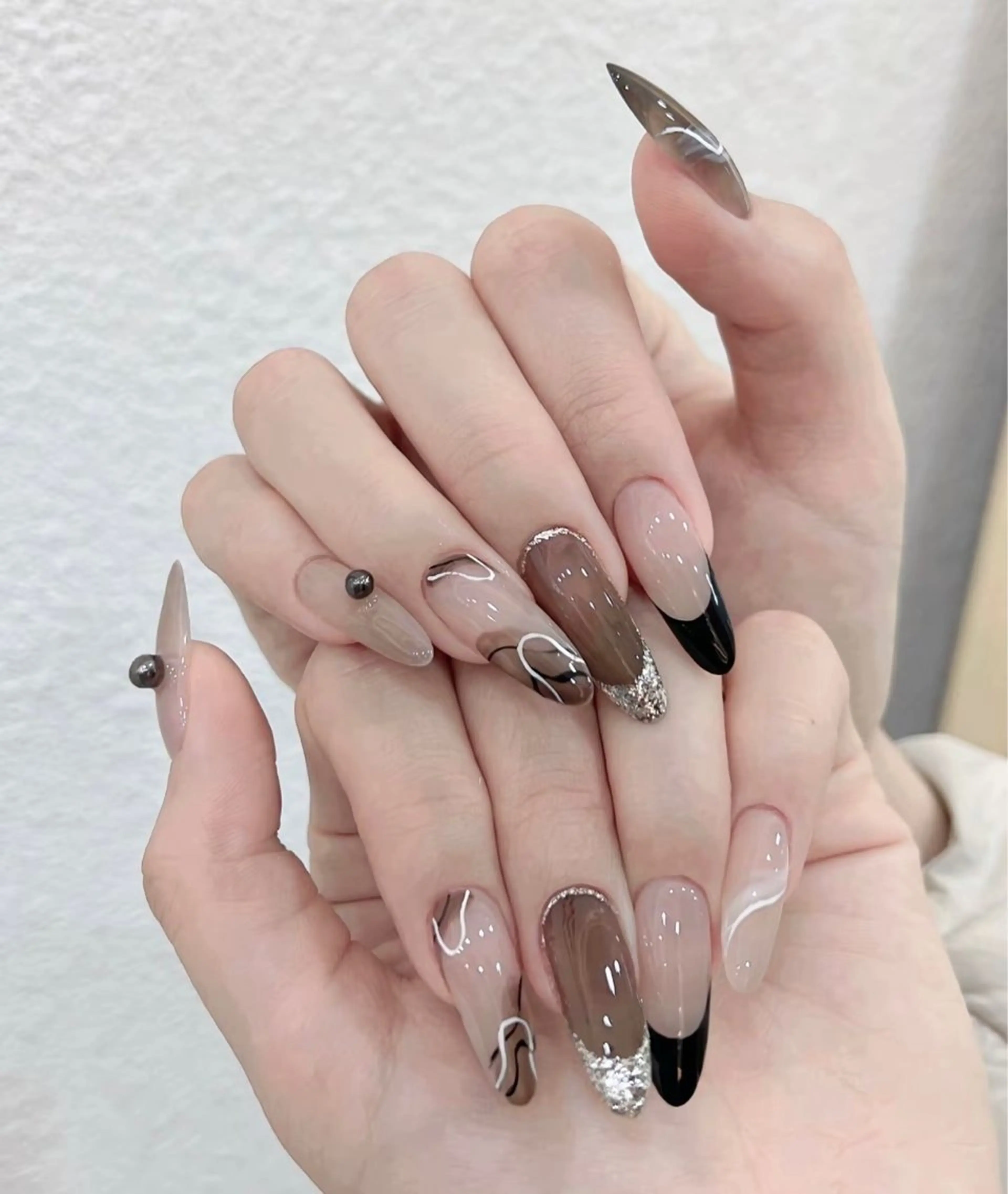 ネイル July Nailのネイルデザイン