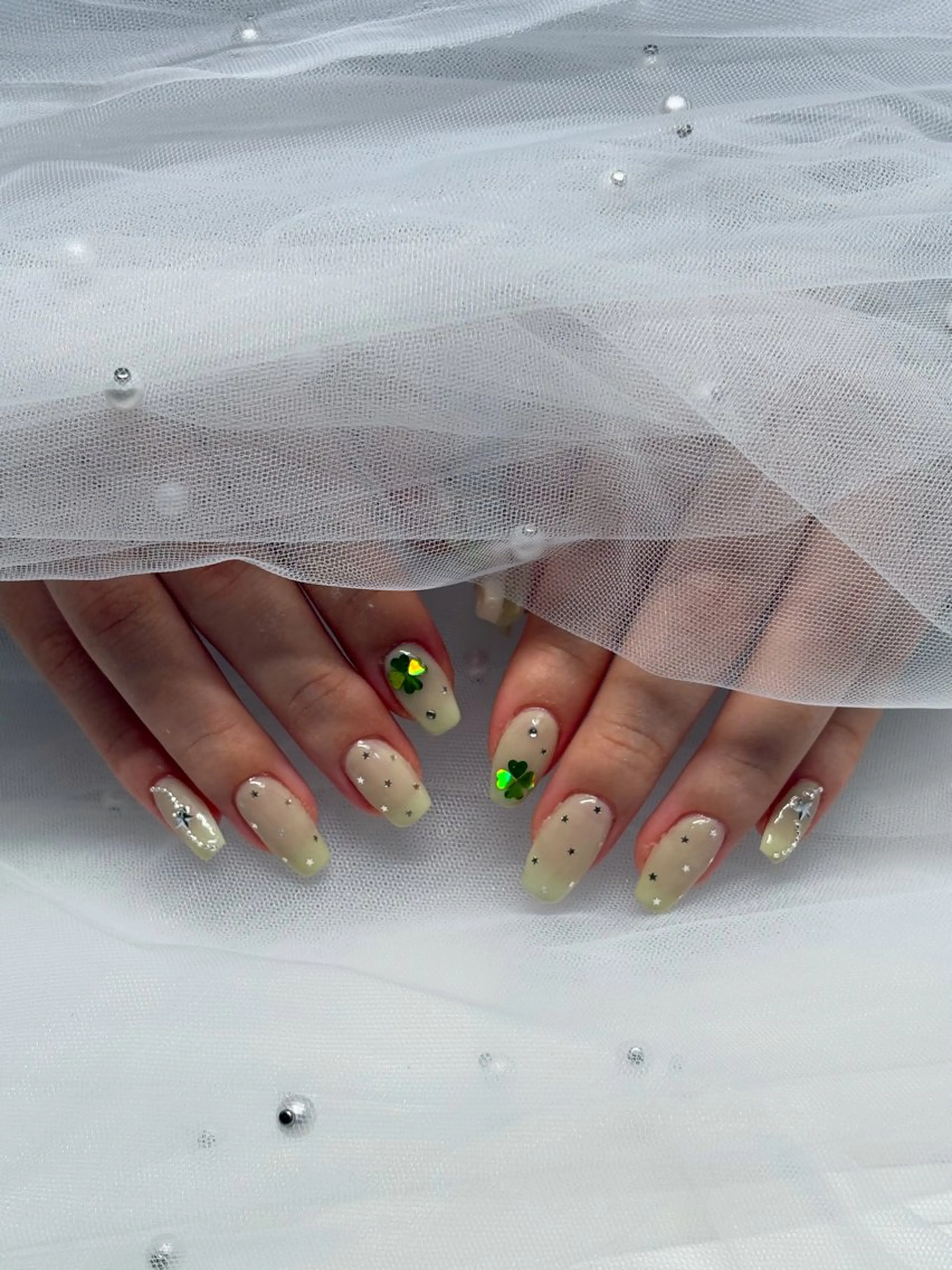 Simple design 🪽ྀི🫧  （オフあり）の写真