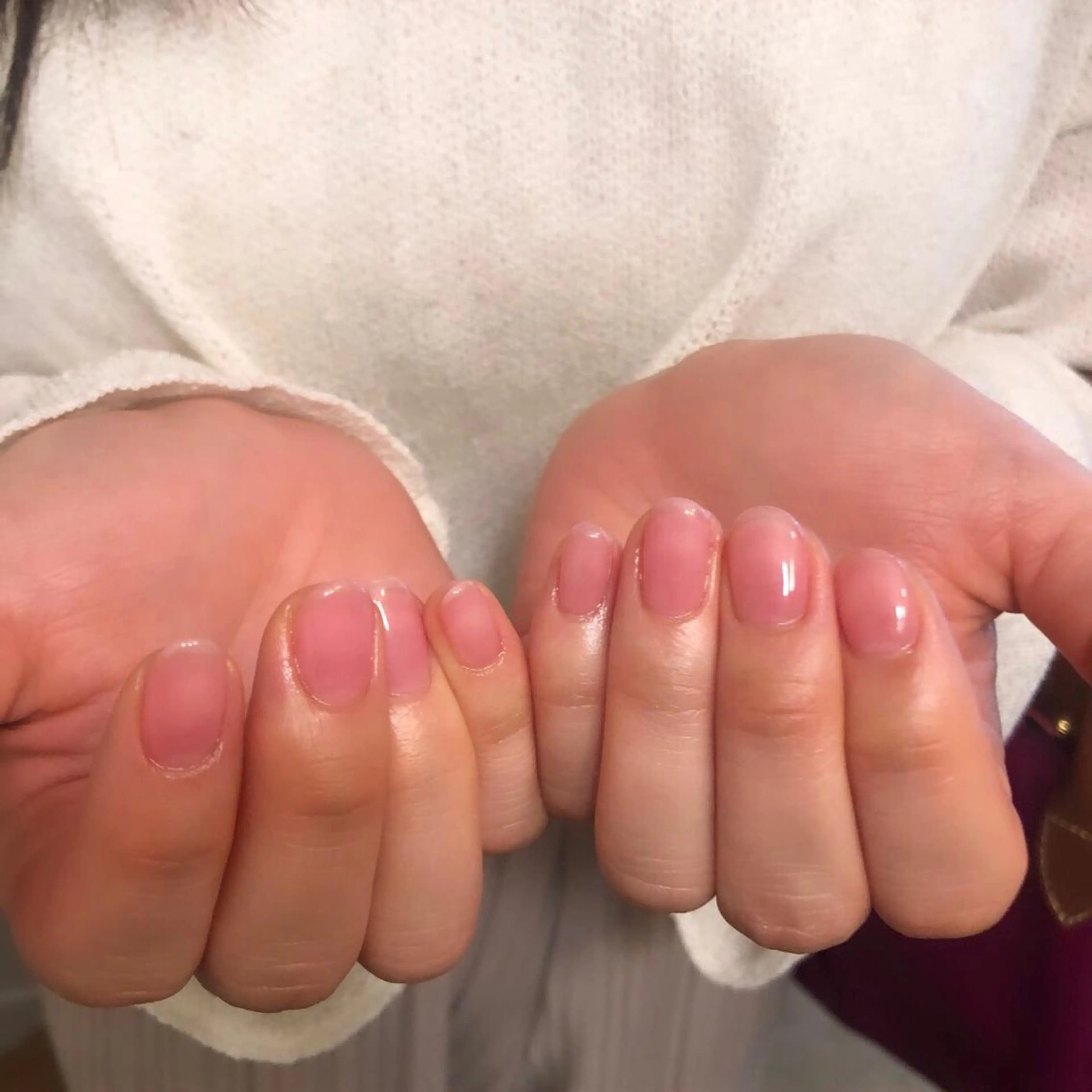 ネイル ハンドネイル フットネイル ハンドケア Nes.Nail所属・Miyagi Asamiのネイルデザイン