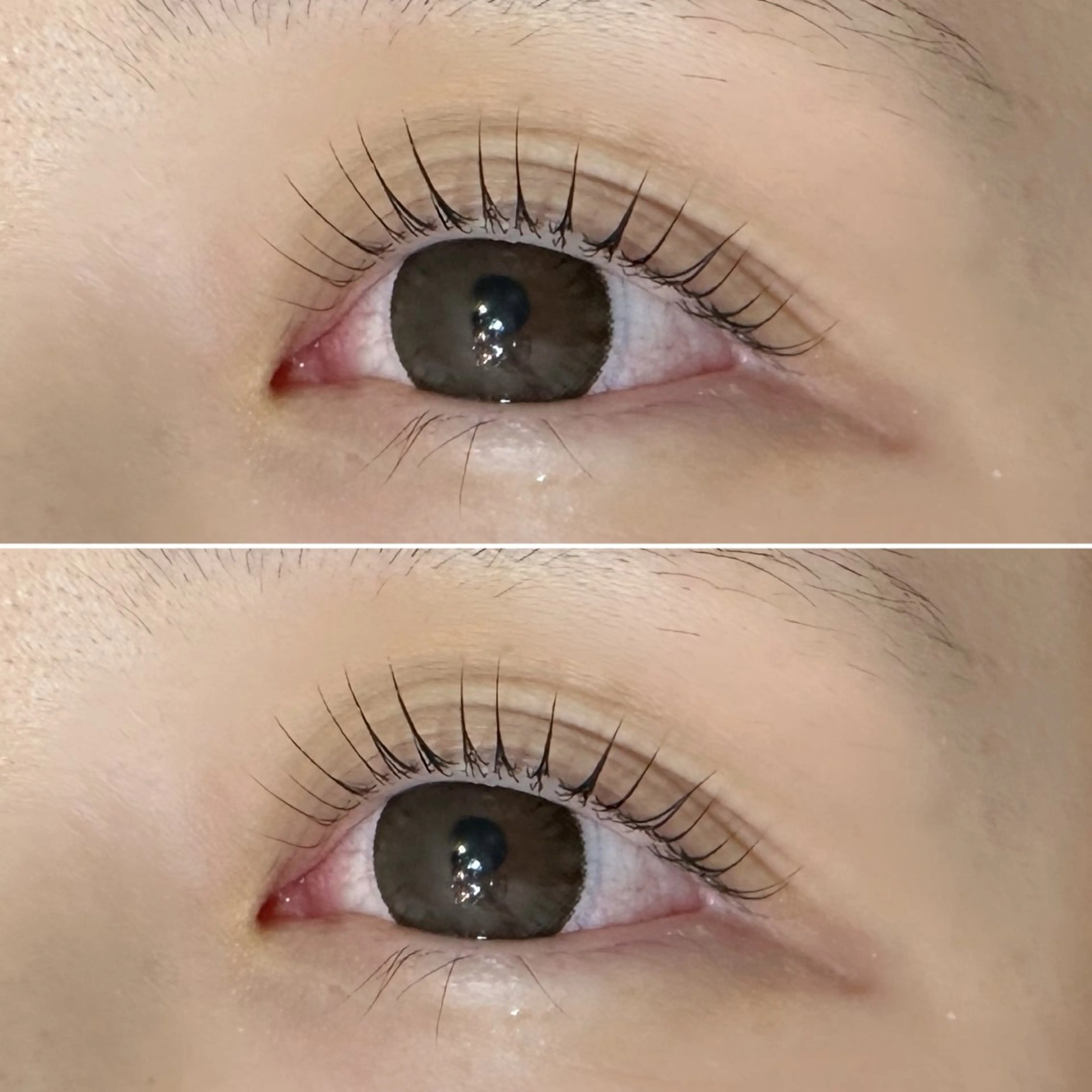 マツエク・マツパ 元木 友理のマツエク・マツパデザイン