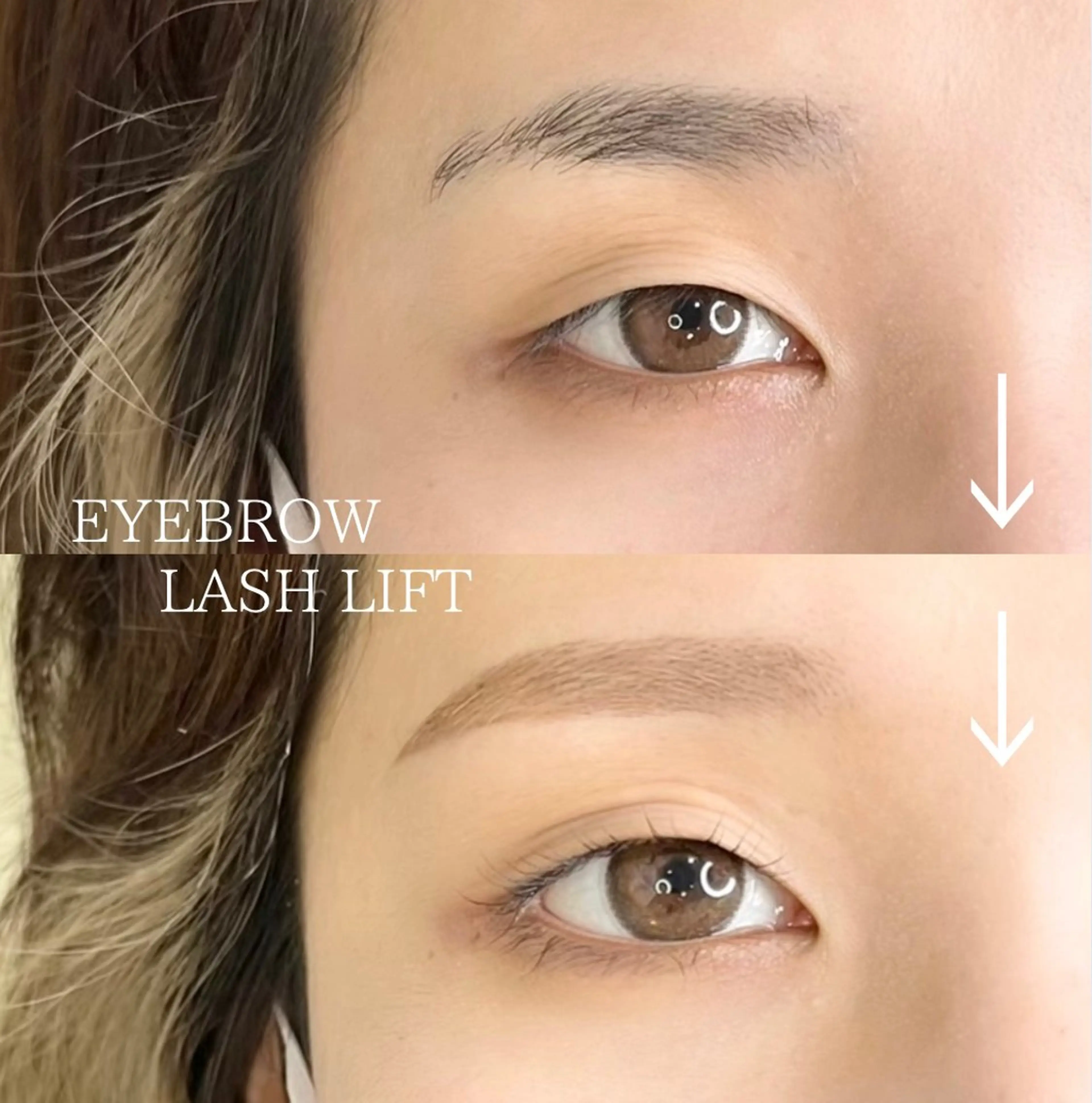 アイブロウ その他(アイブロウ) An Bouffan EYEのマツエク・マツパデザイン