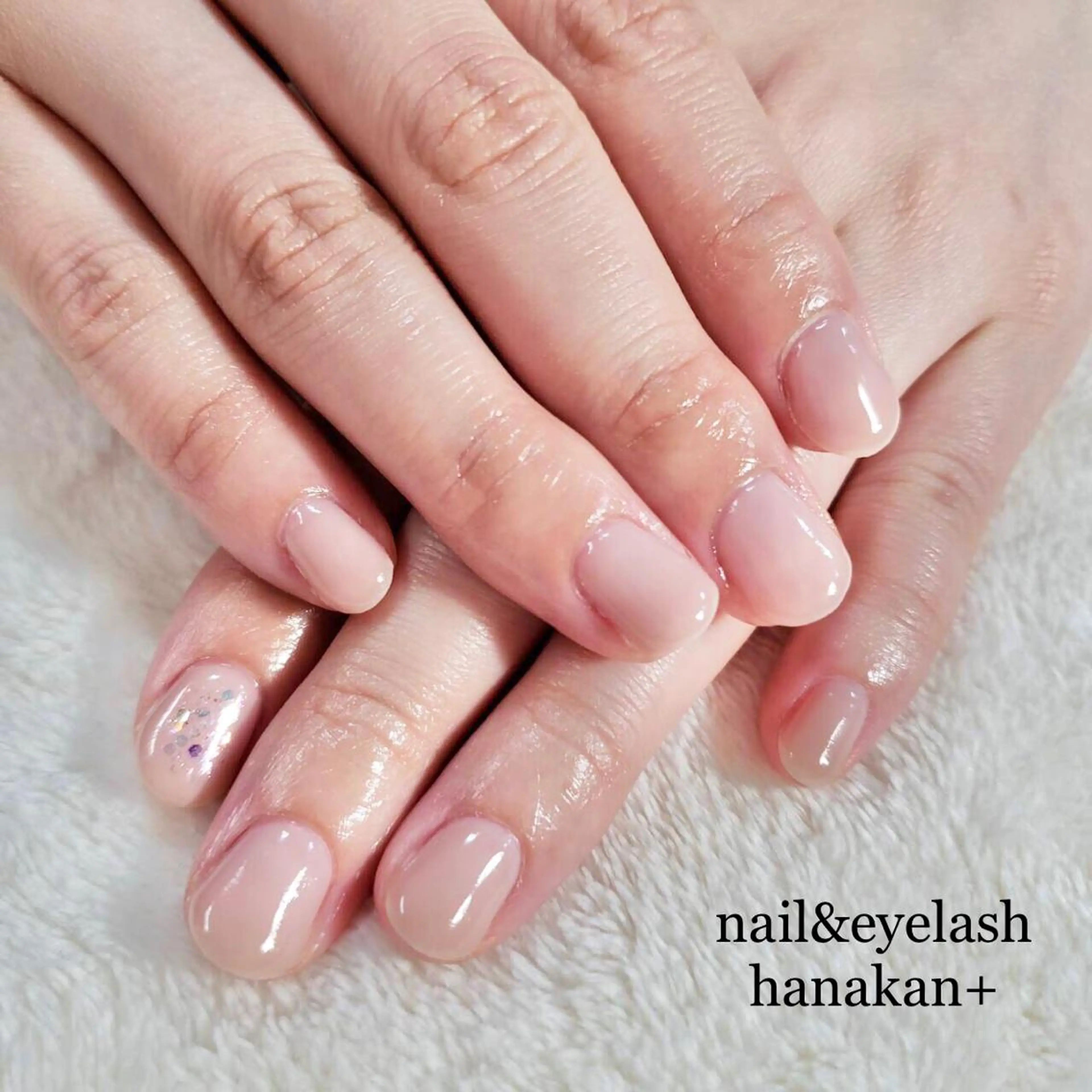 ネイル S Fumiのネイルデザイン