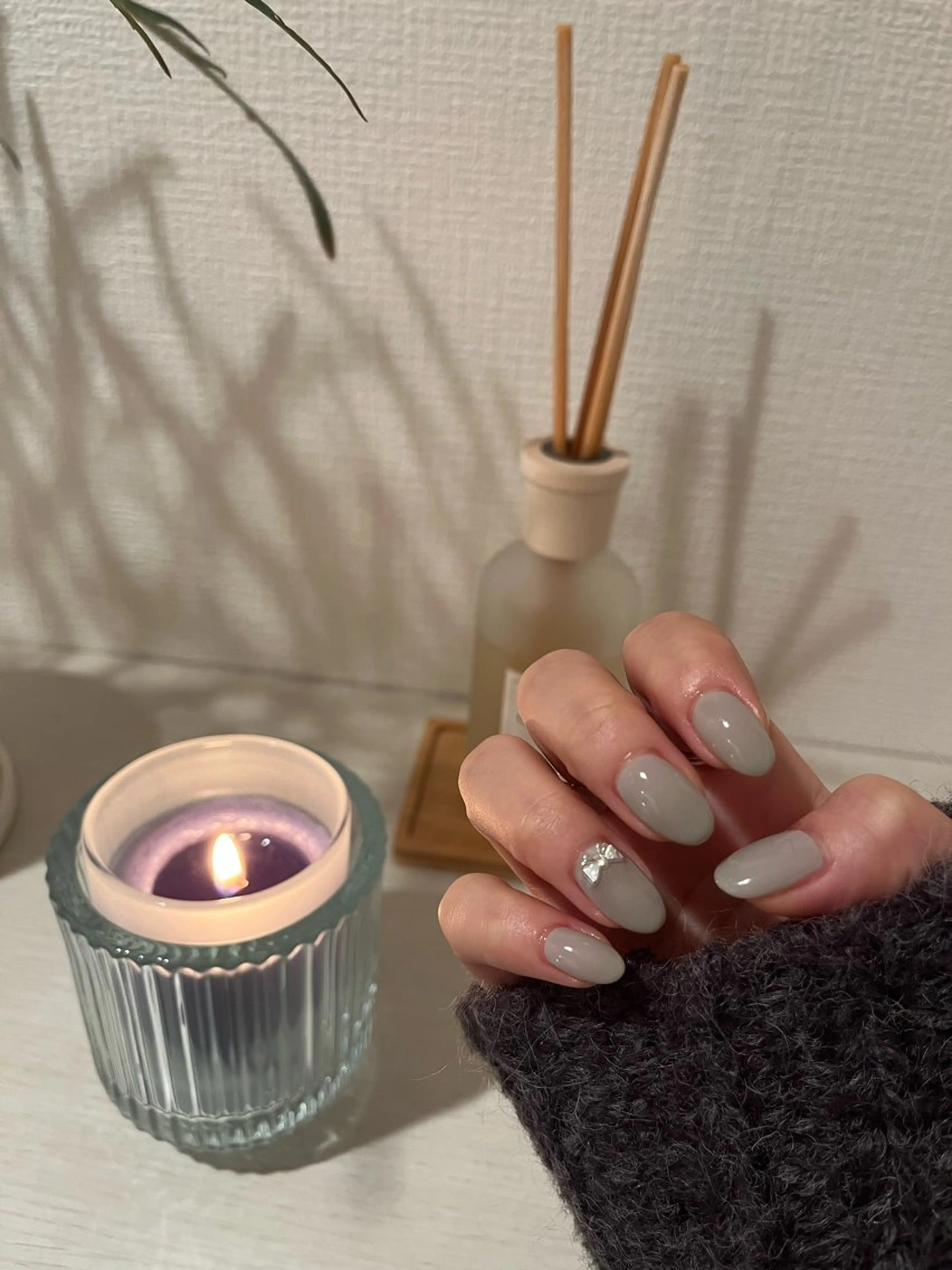 ネイル Ami 🦥のネイルデザイン