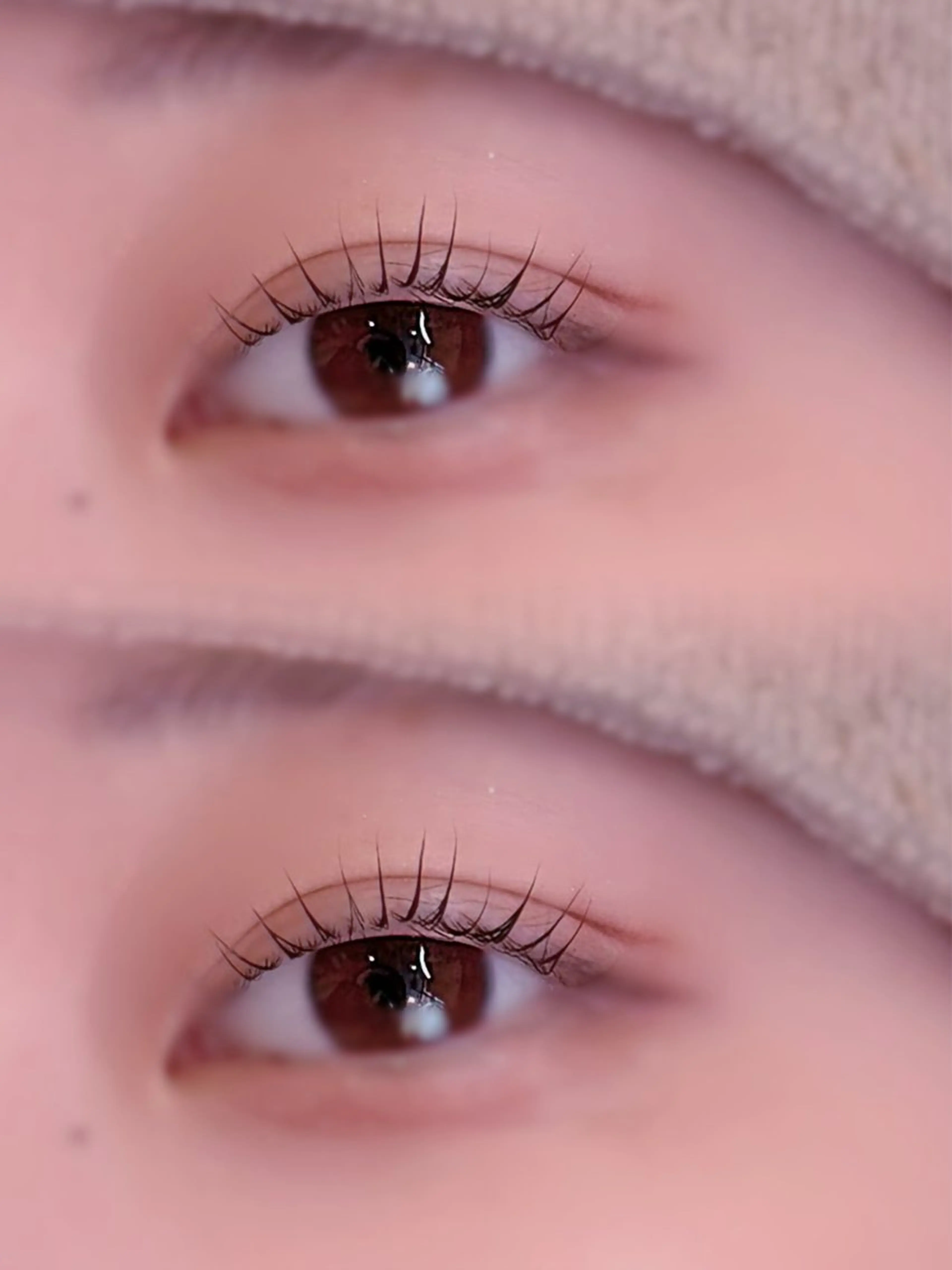 マツエク・マツパ まつげパーマ crevia所属・Crevia Chieのマツエク・マツパデザイン