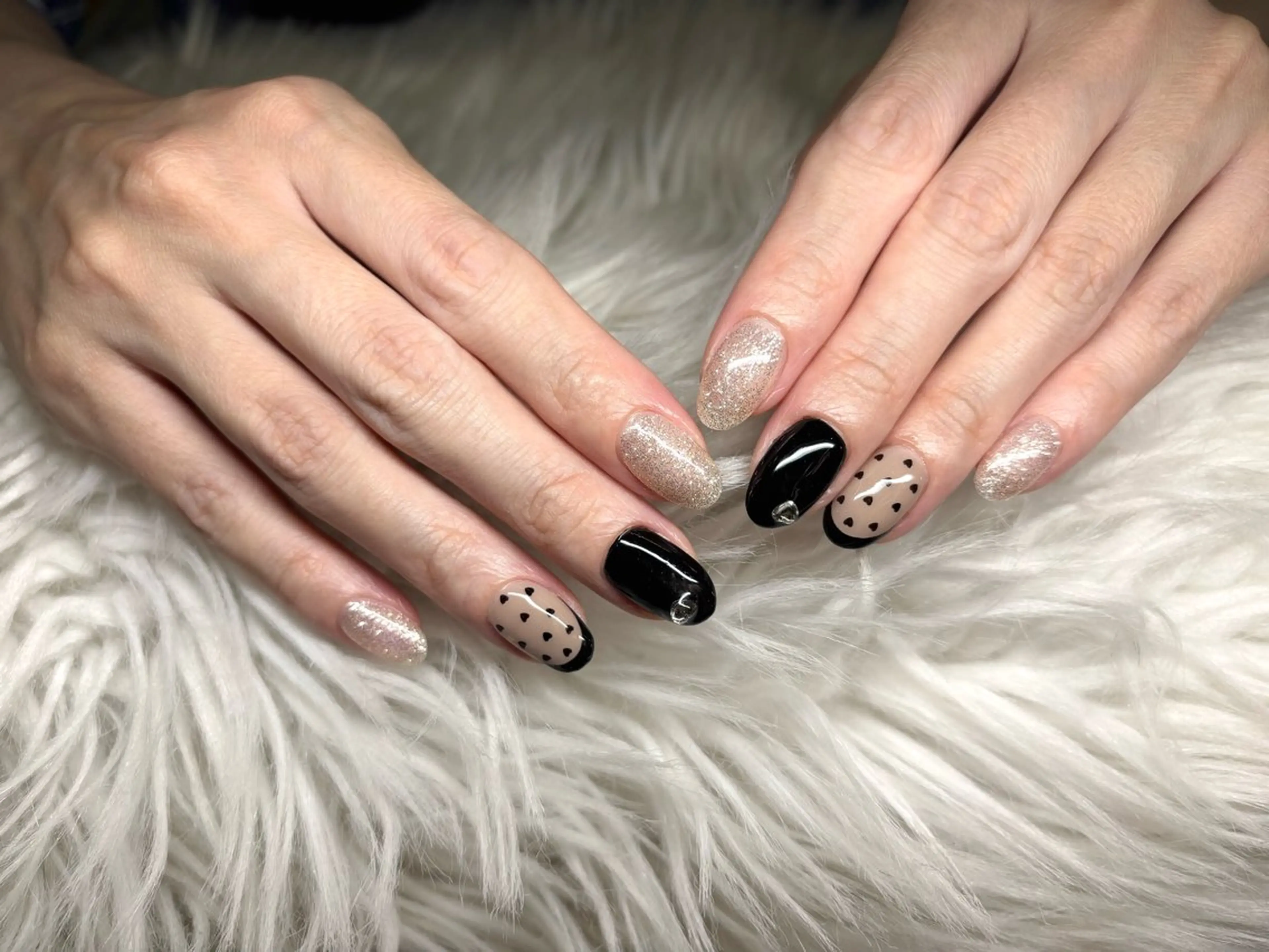 4/13(月)15:00限定💅🏽 オフあり限定/定額90minコース✨/※現在長さ出しは行っておりませんの写真