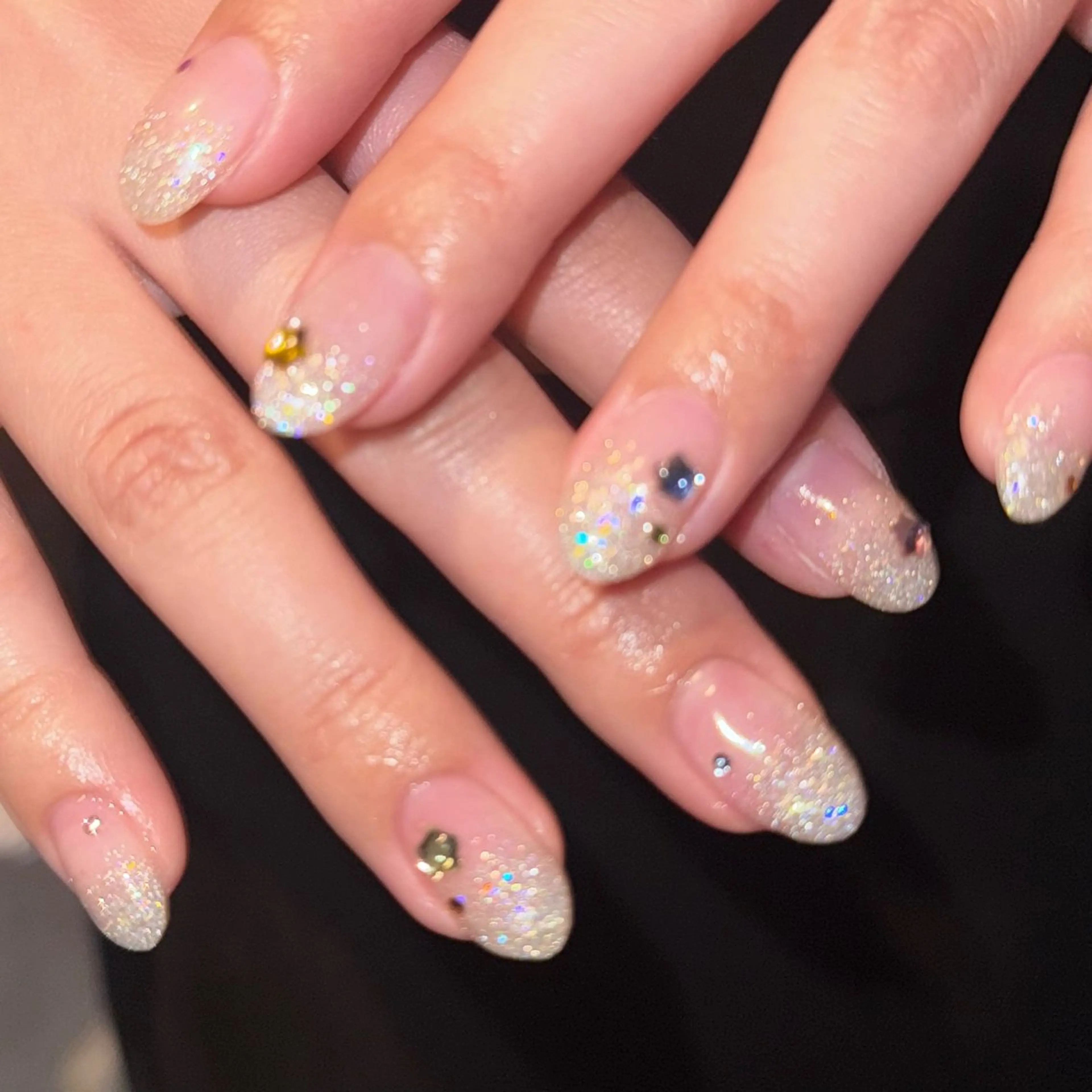 ネイル ハンドネイル One YUKIMIのネイルデザイン