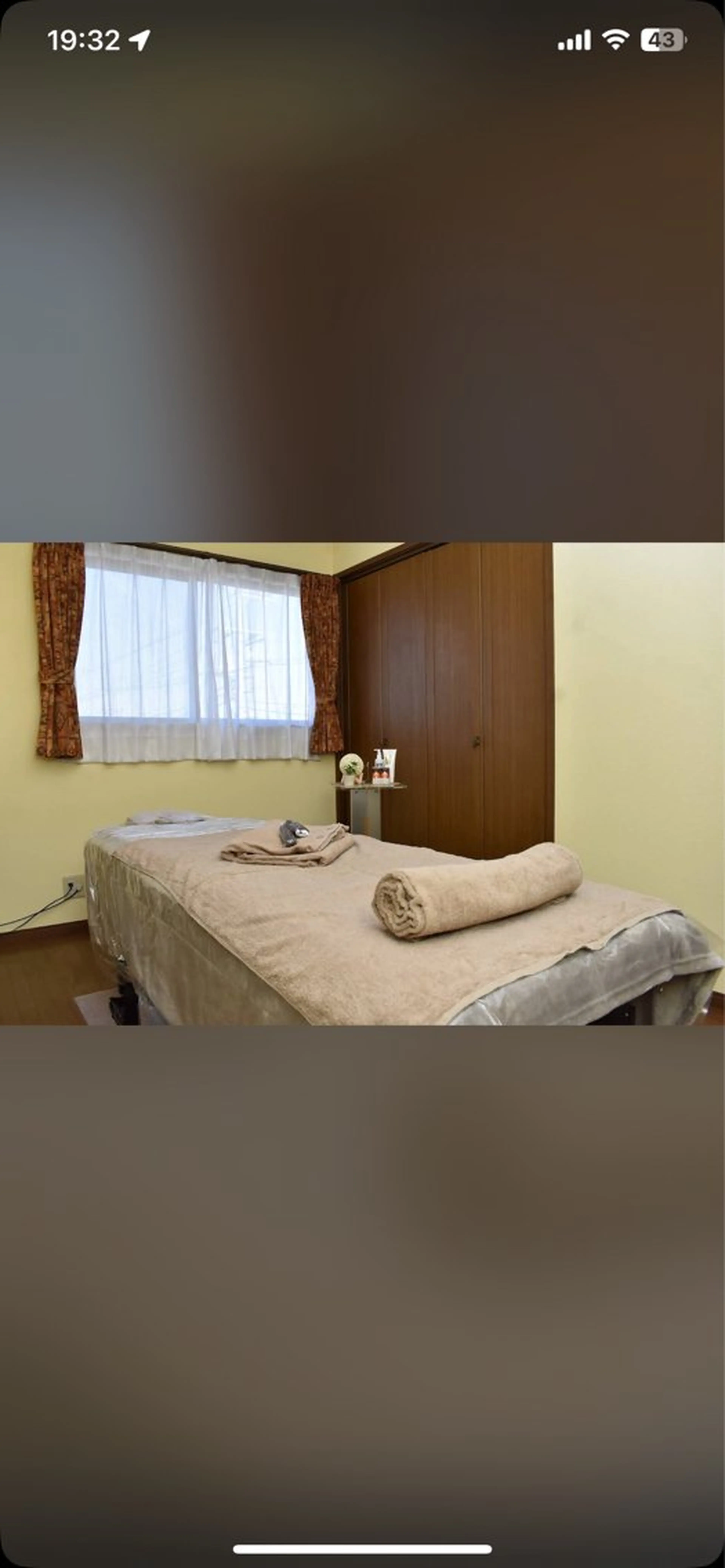 バストアップサロン -Sirius-かずのエステ・リラクイメージ