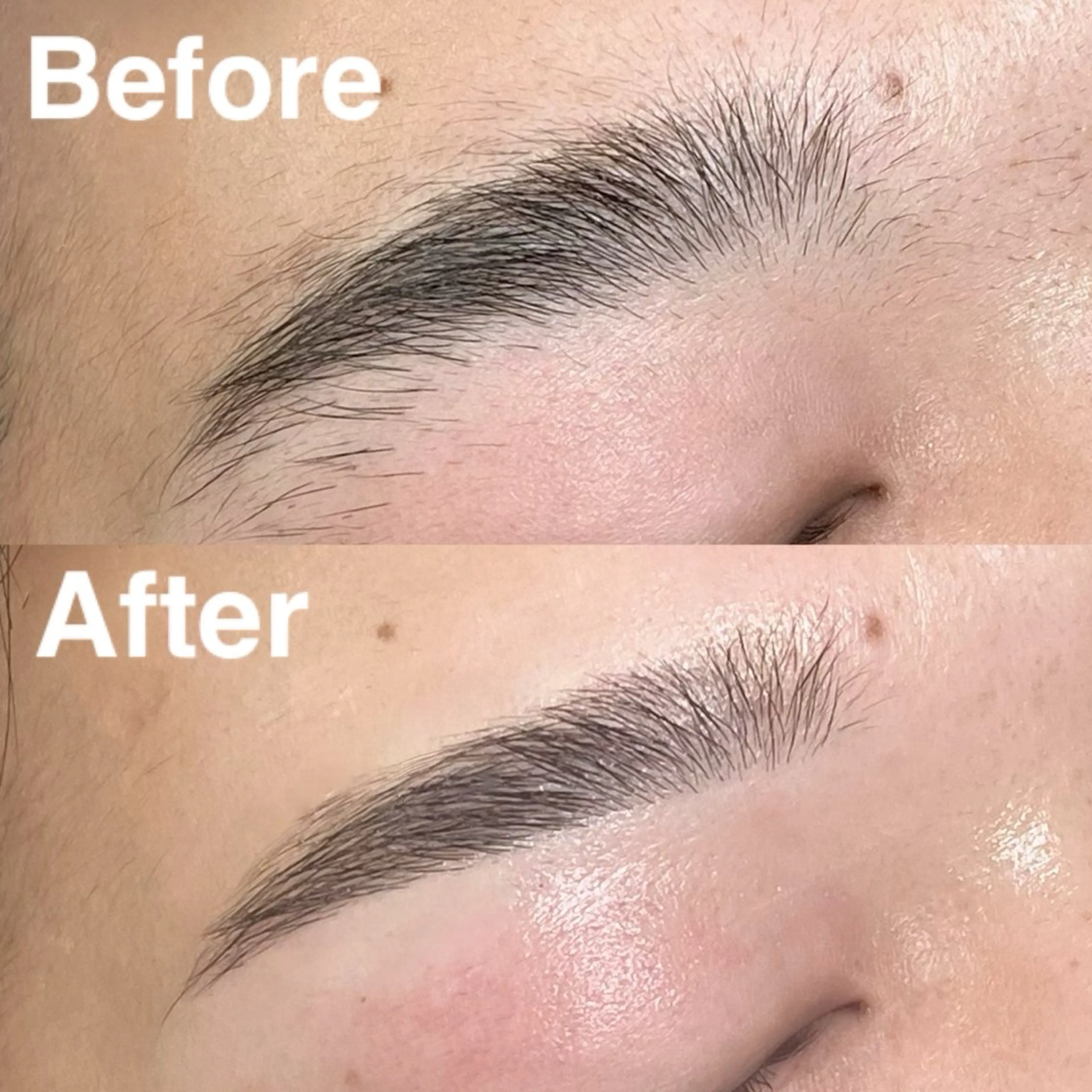 アイブロウ メンズ眉毛サロン LuneBrow🌙の眉毛・アイブロウイメージ