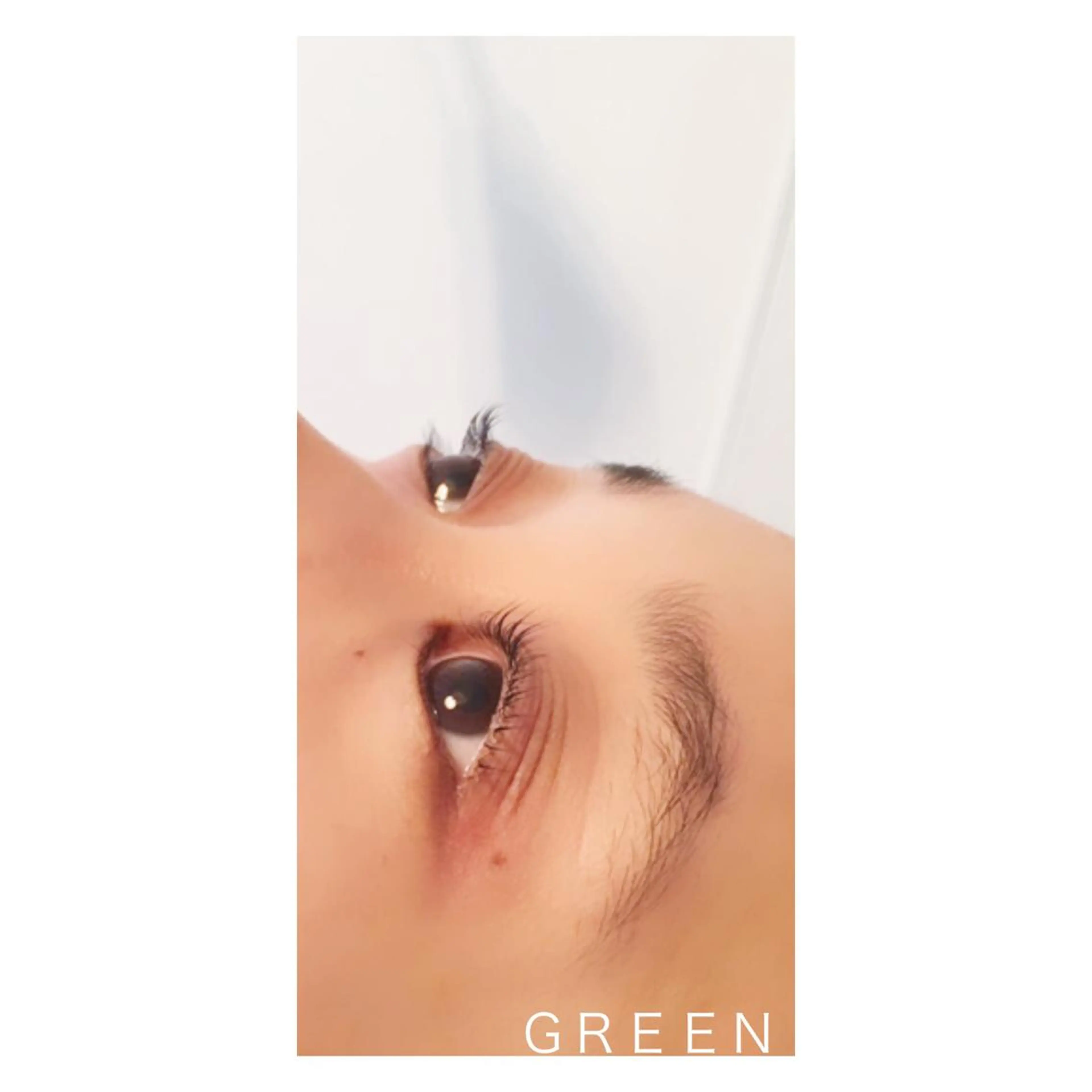 マツエク・マツパ アイラッシュサロン GREENのマツエク・マツパデザイン