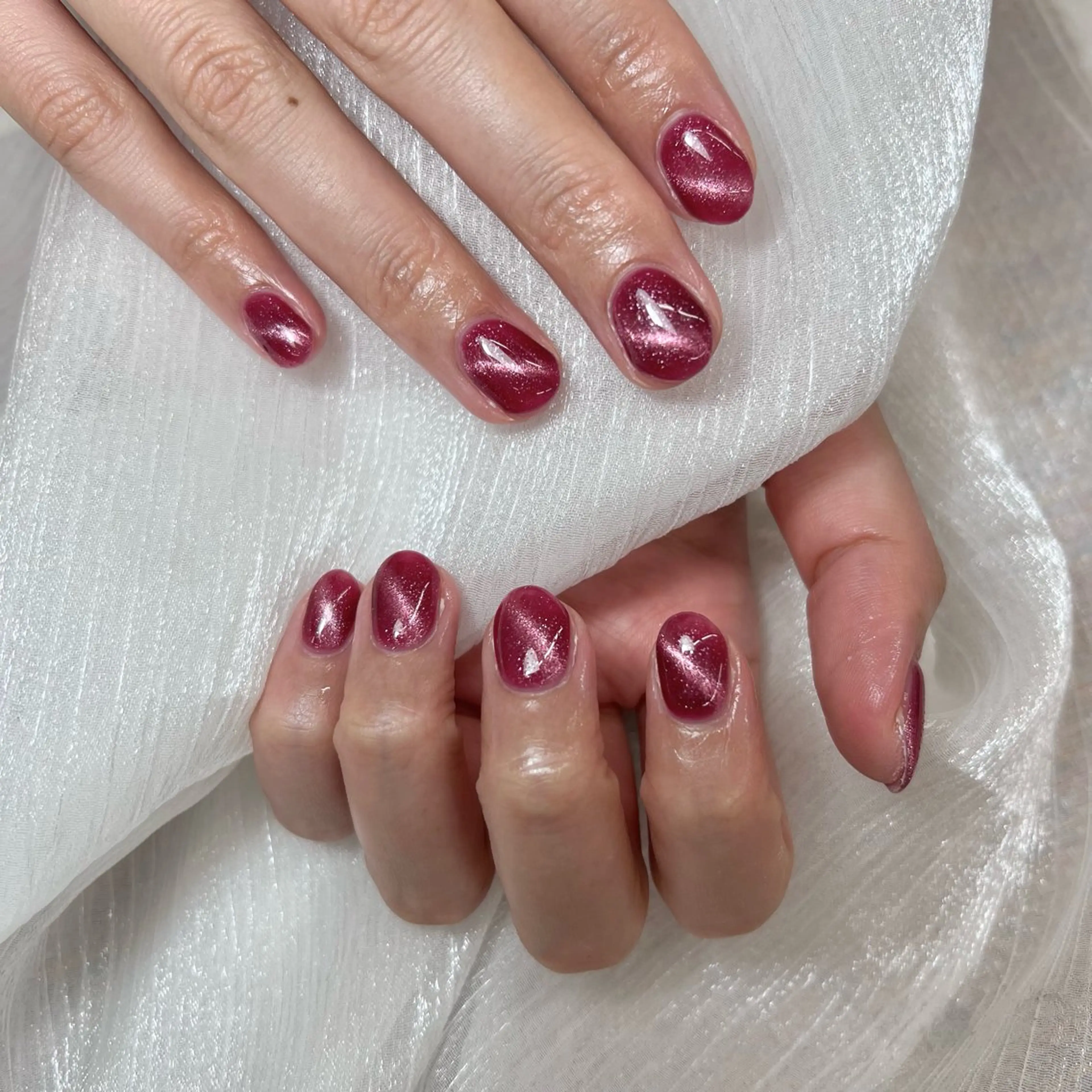 ネイル Tagi 銀座所属・Tagi Nail 銀座店のネイルデザイン