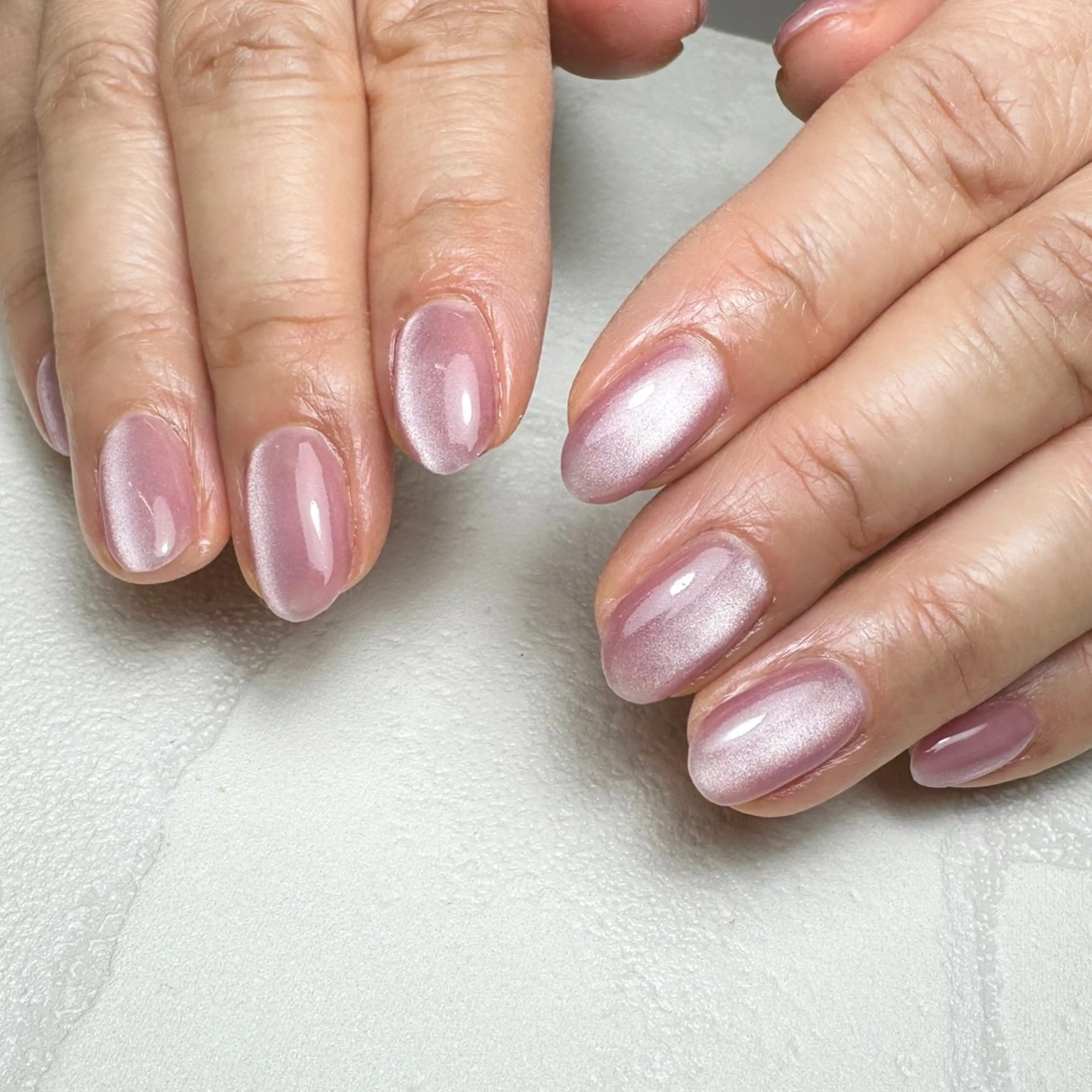 ネイル salon mowa所属・mowa 🌿‬ kanaのネイルデザイン